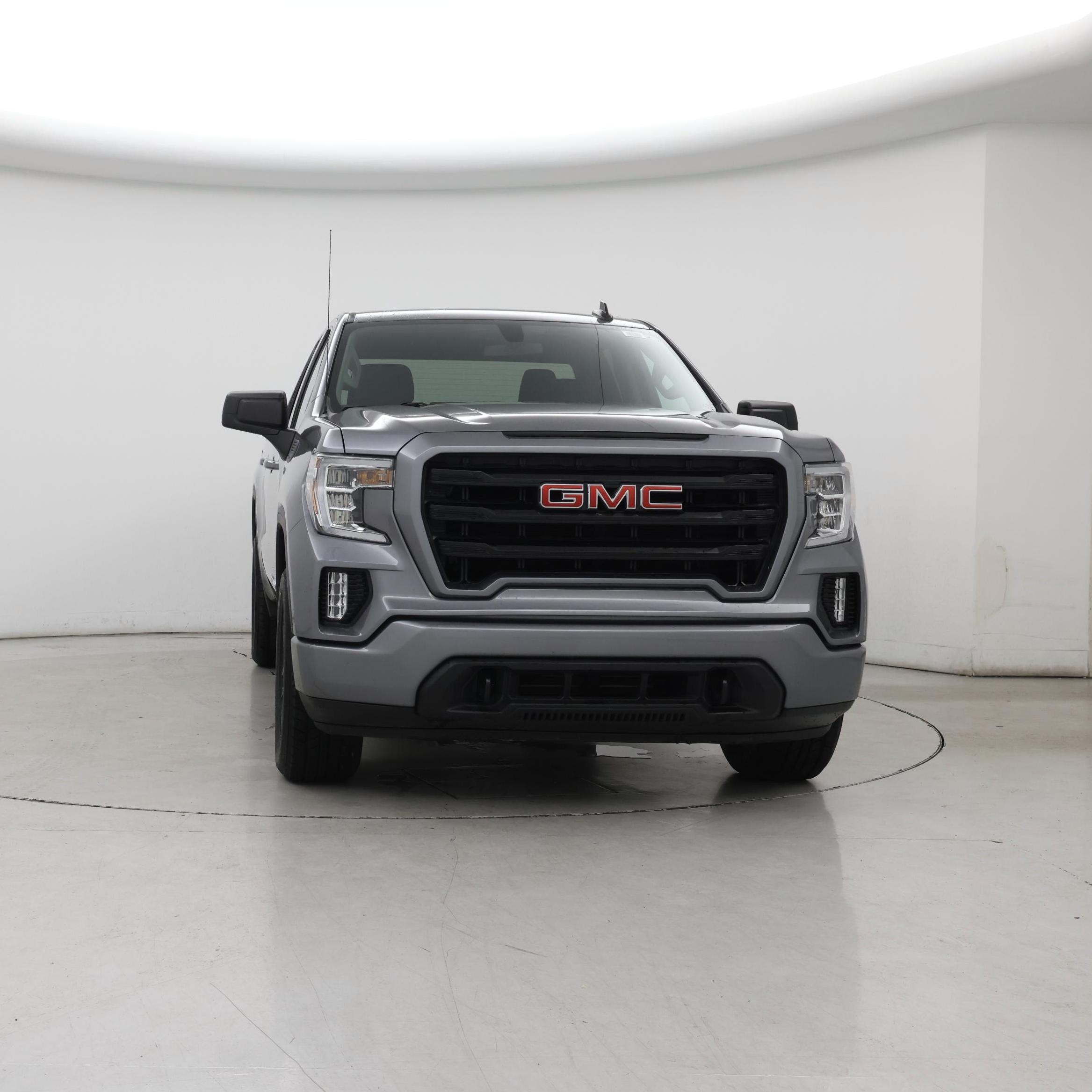 Thumbnail: 2022 GMC Sierra 1500 - 5