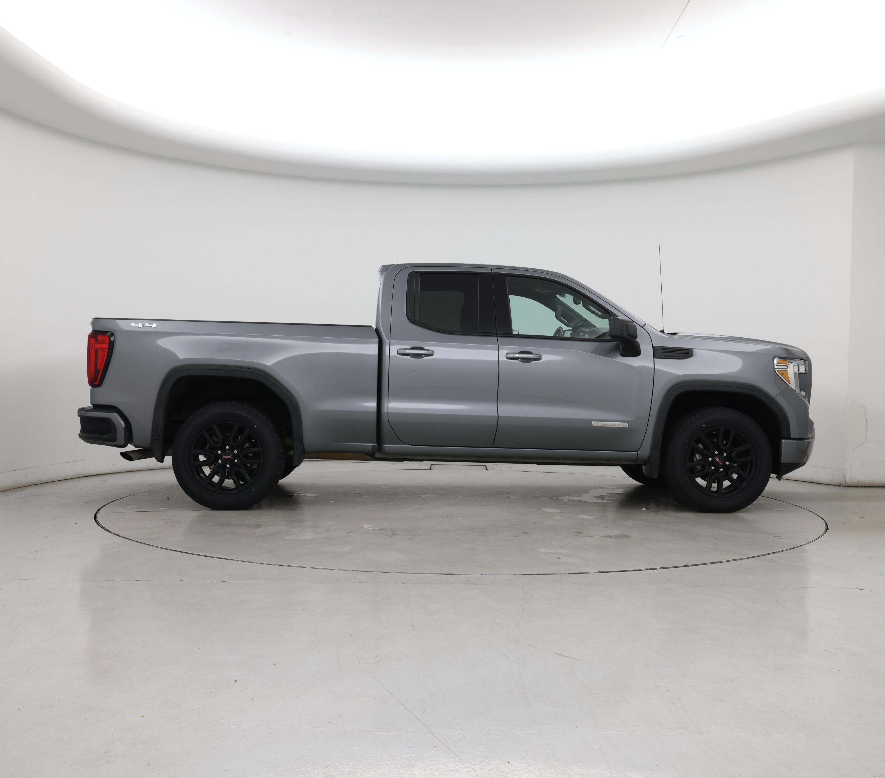 Thumbnail: 2022 GMC Sierra 1500 - 7