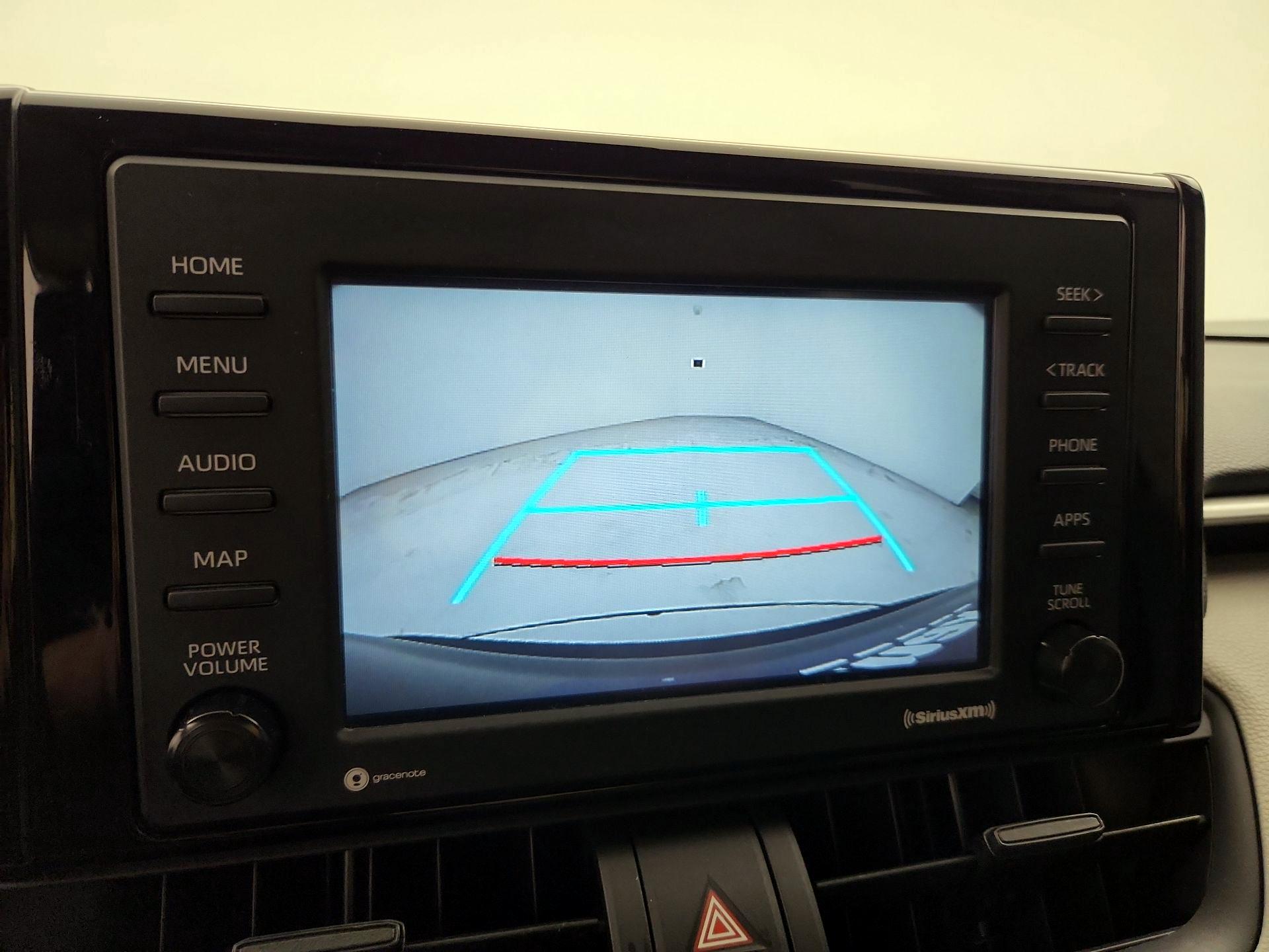 Thumbnail: 2021 Toyota RAV4 - 14