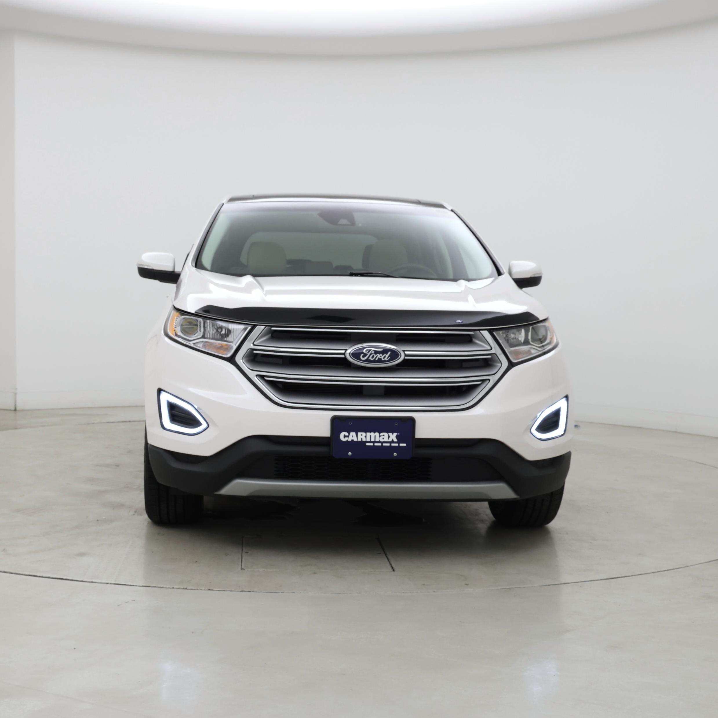 Thumbnail: 2018 Ford Edge - 5