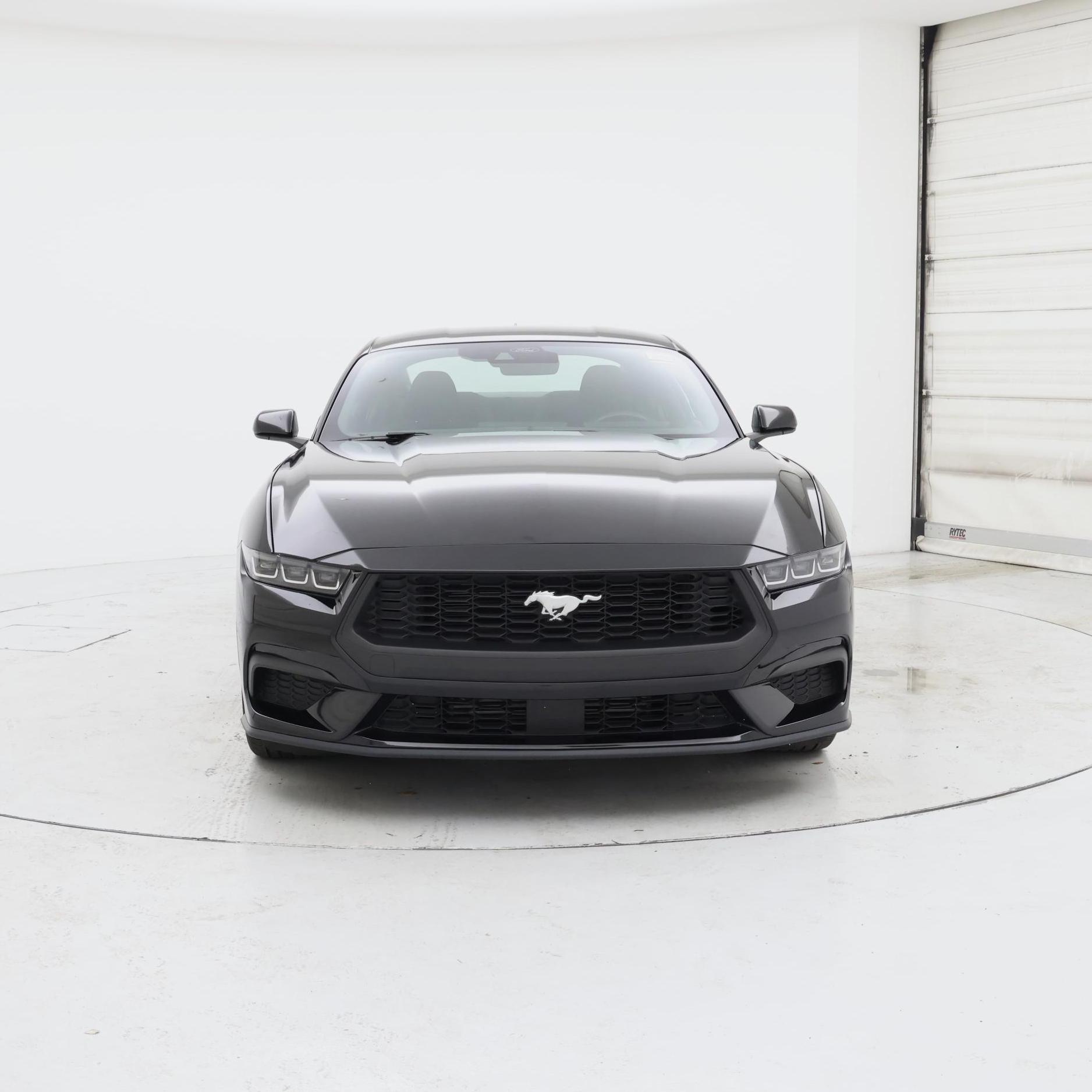 Thumbnail: 2024 Ford Mustang - 5