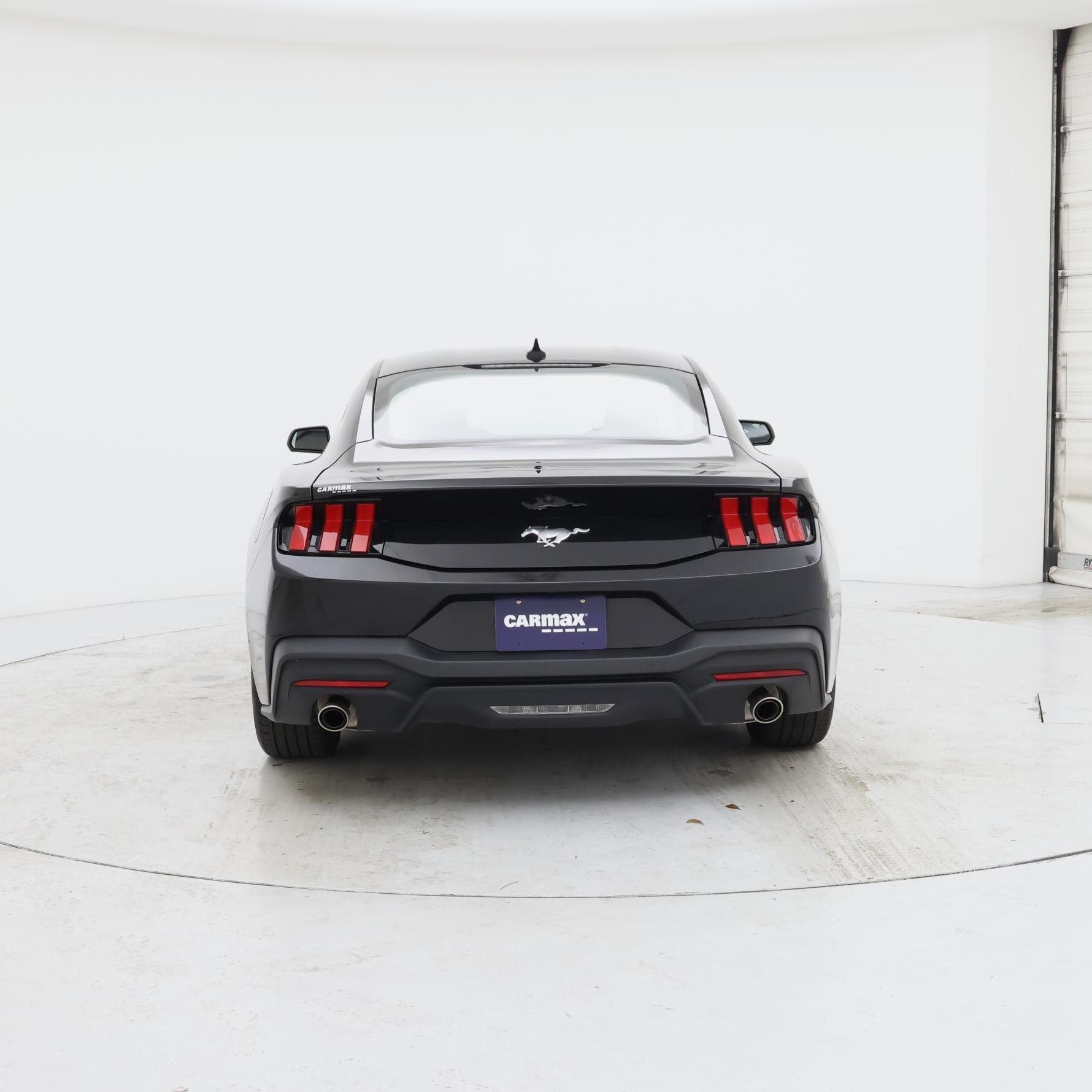 Thumbnail: 2024 Ford Mustang - 6