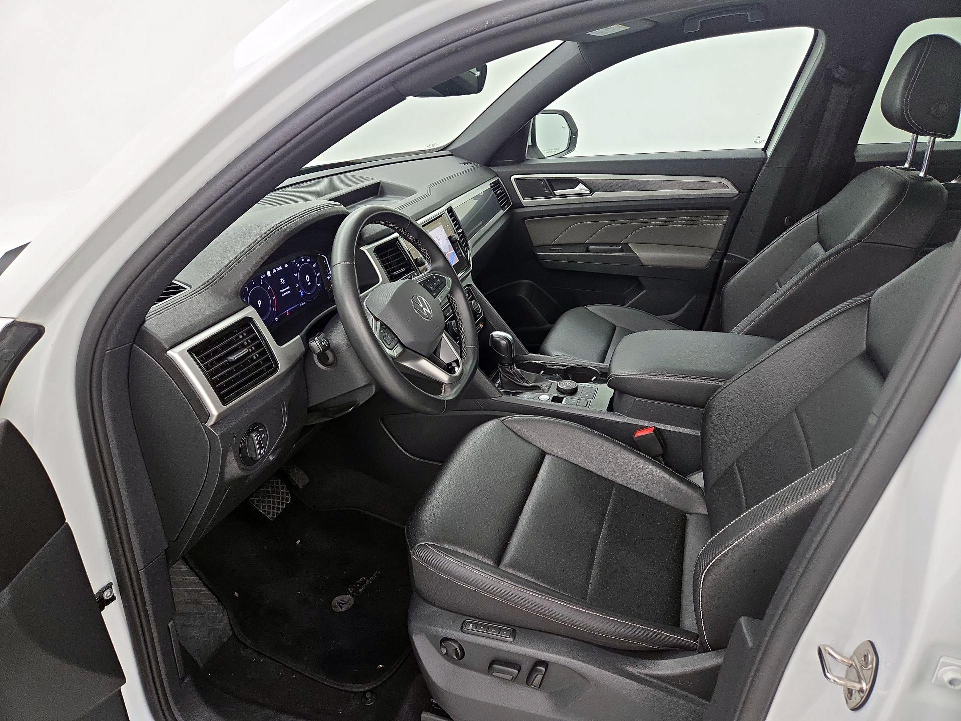 Thumbnail: 2022 Volkswagen Atlas - 11
