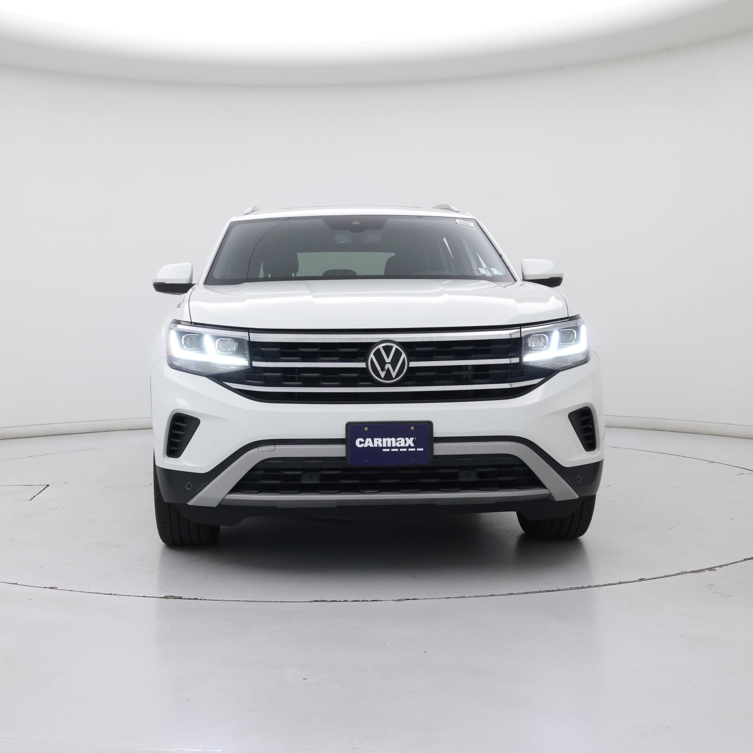 Thumbnail: 2022 Volkswagen Atlas - 5