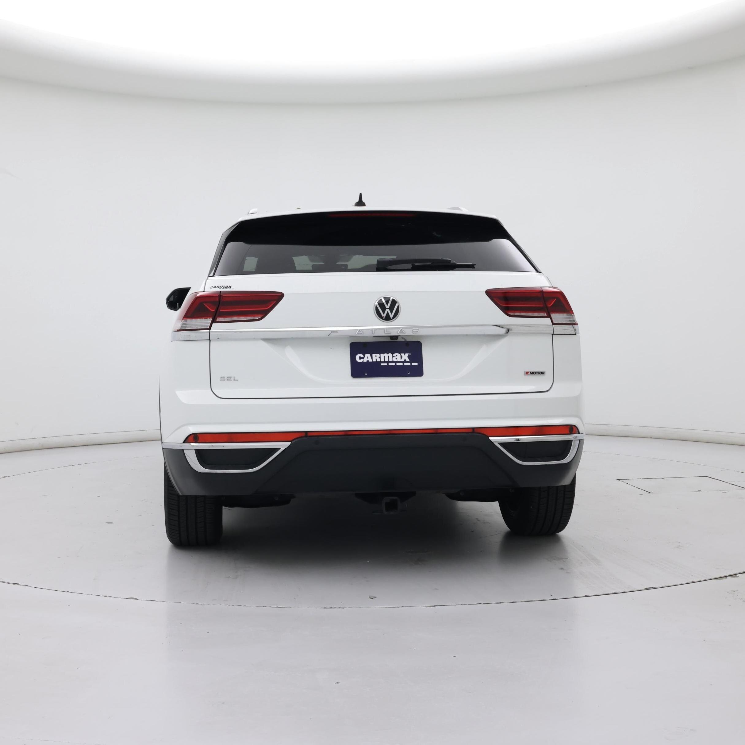 Thumbnail: 2022 Volkswagen Atlas - 6
