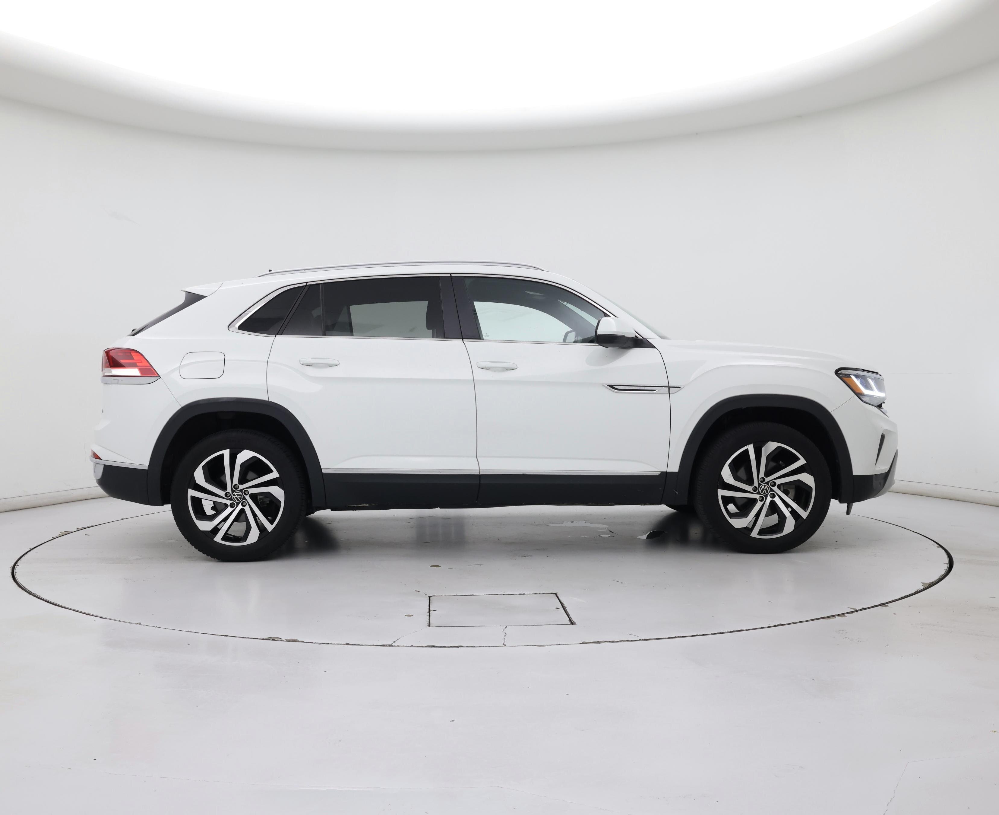 Thumbnail: 2022 Volkswagen Atlas - 7