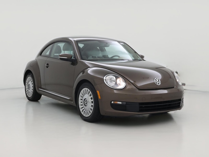 2014 Volkswagen Beetle  -
                  Warner Robins, GA