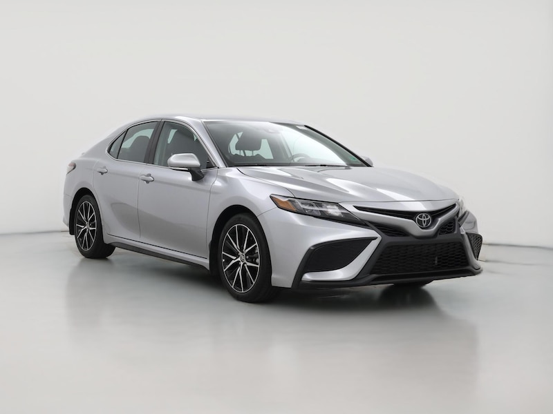 2024 Toyota Camry SE -
                  Indianapolis, IN