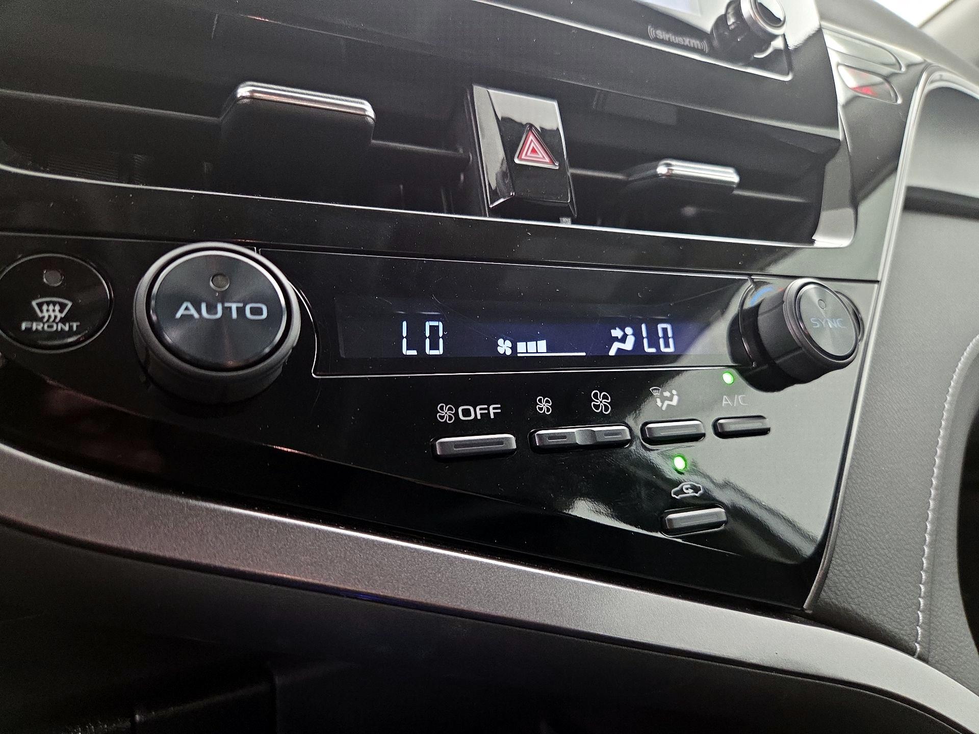 Thumbnail: 2024 Toyota Camry - 16