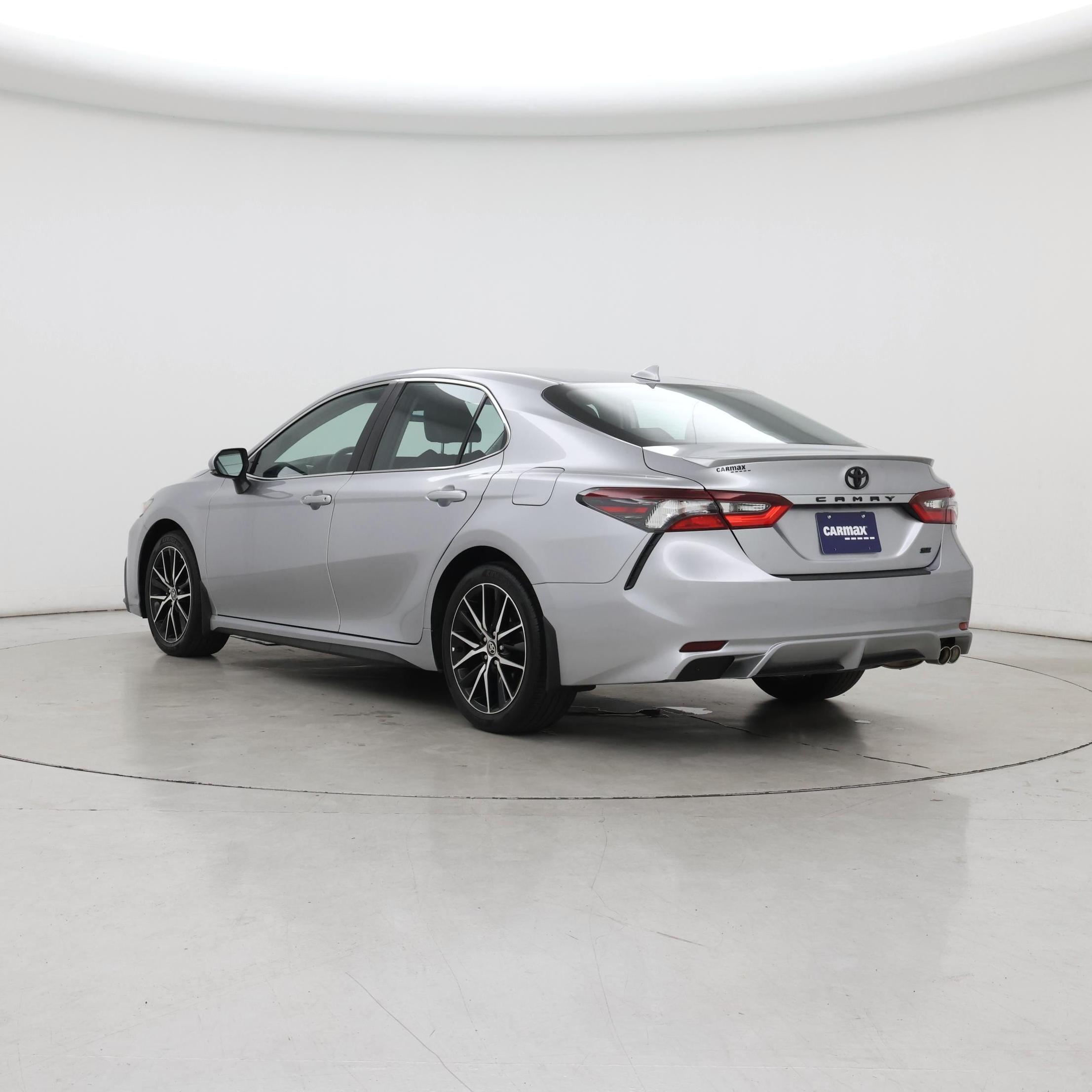 Thumbnail: 2024 Toyota Camry - 2