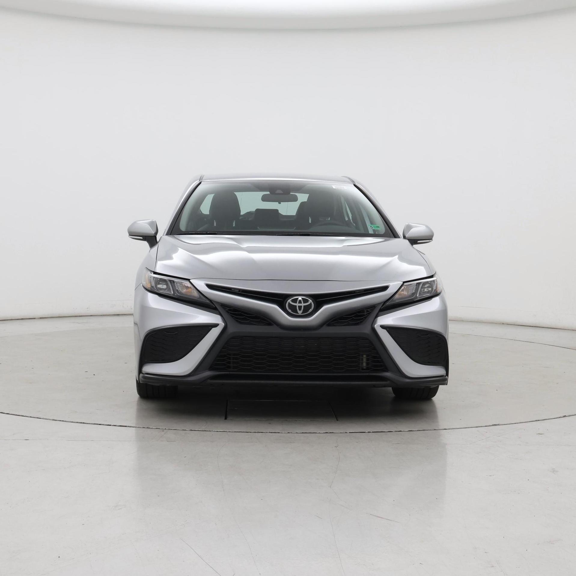 Thumbnail: 2024 Toyota Camry - 5