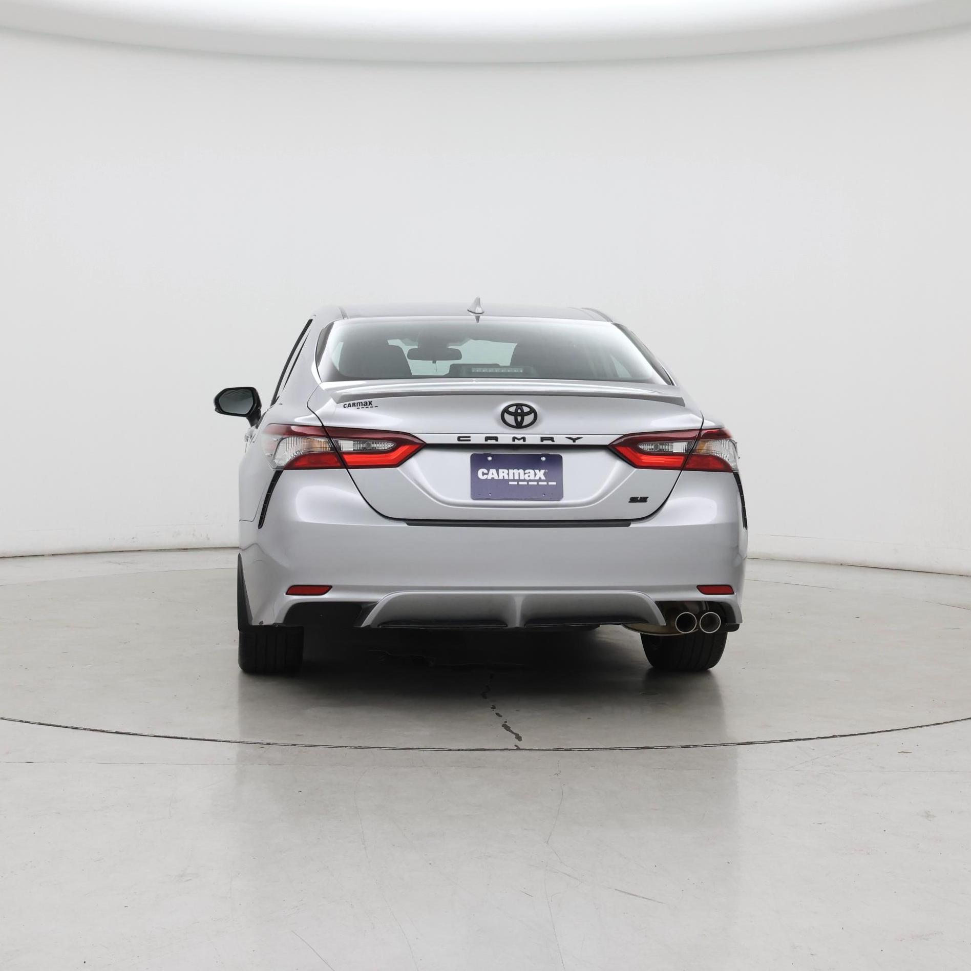 Thumbnail: 2024 Toyota Camry - 6