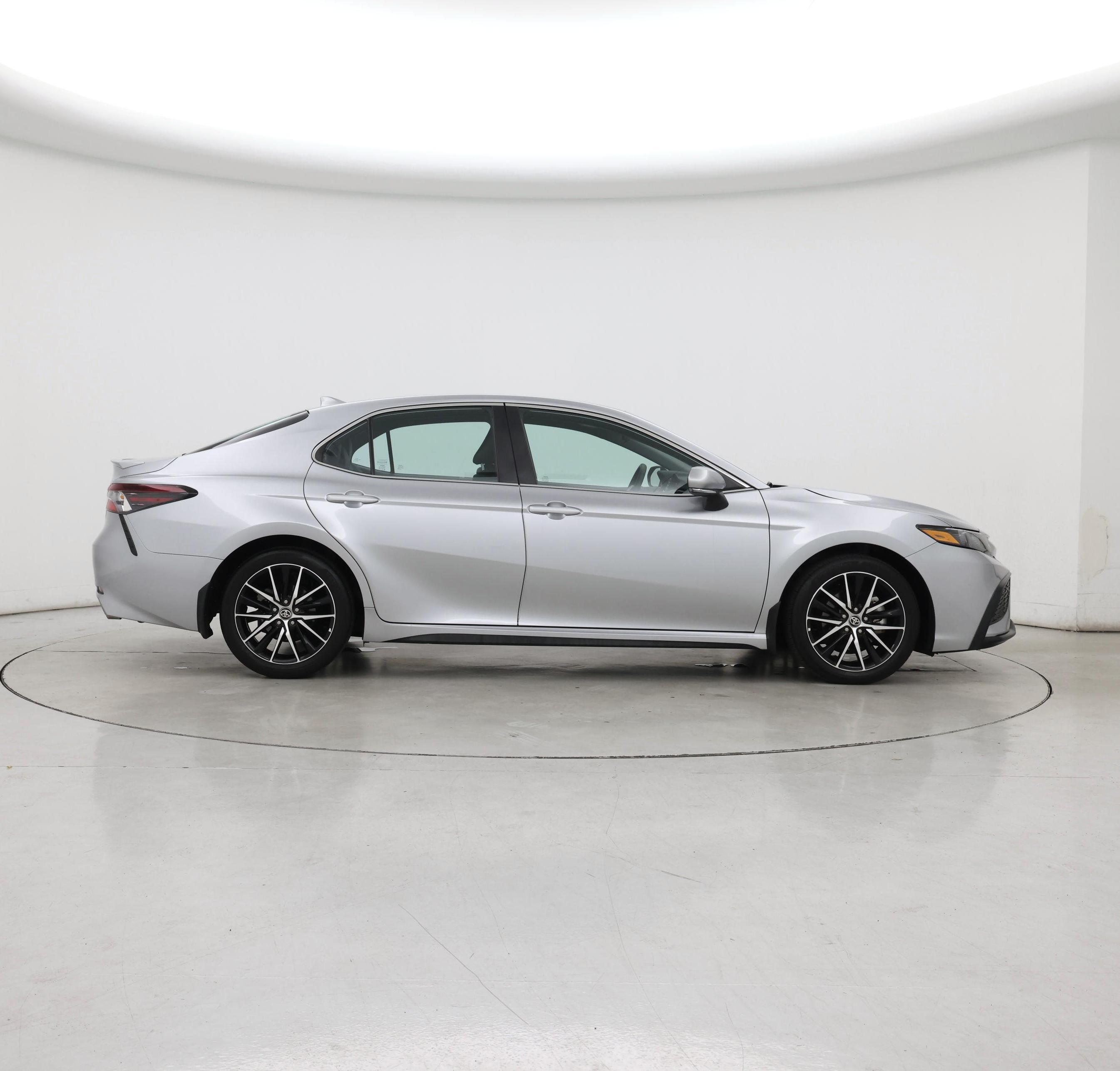 Thumbnail: 2024 Toyota Camry - 7