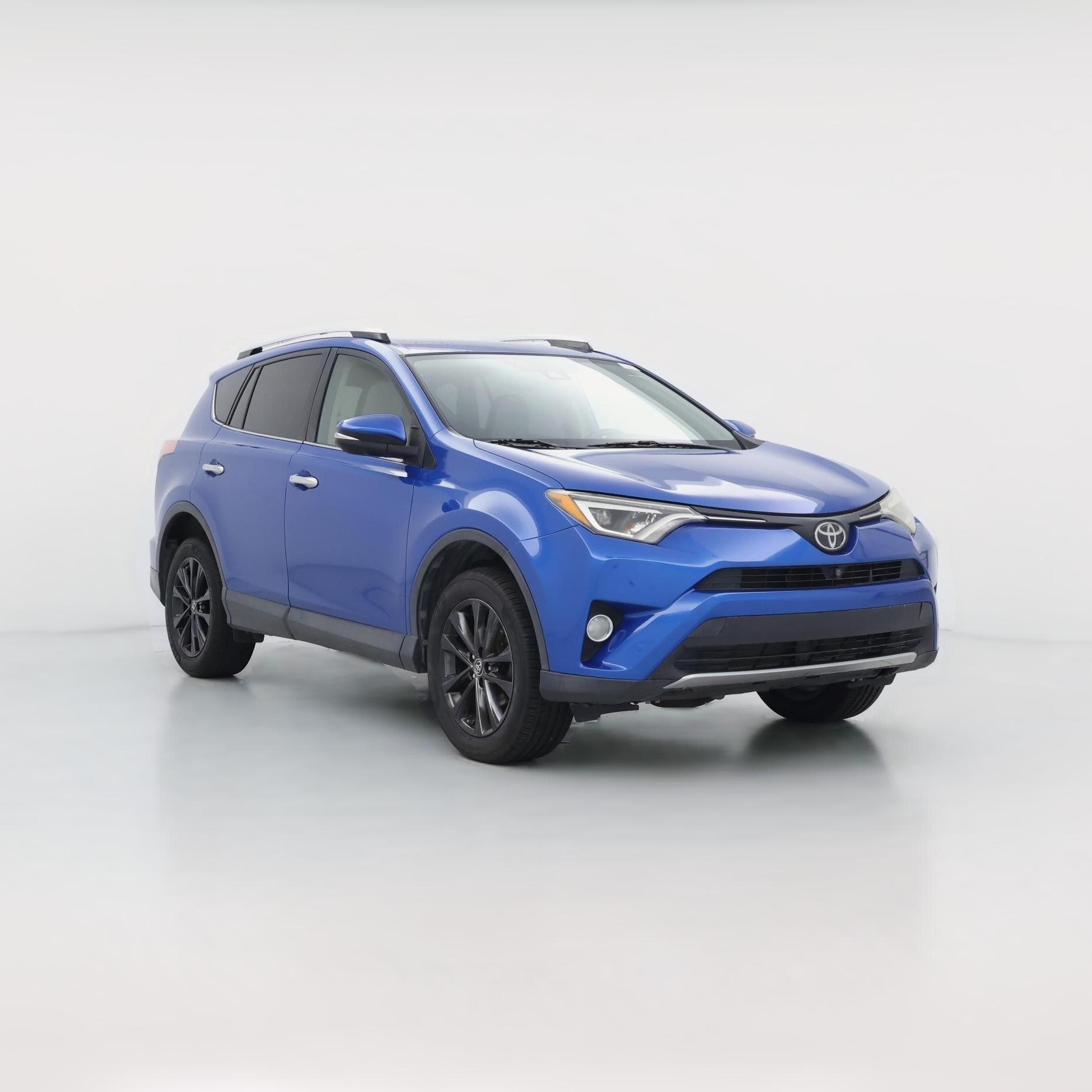 Thumbnail: 2016 Toyota RAV4 - 1