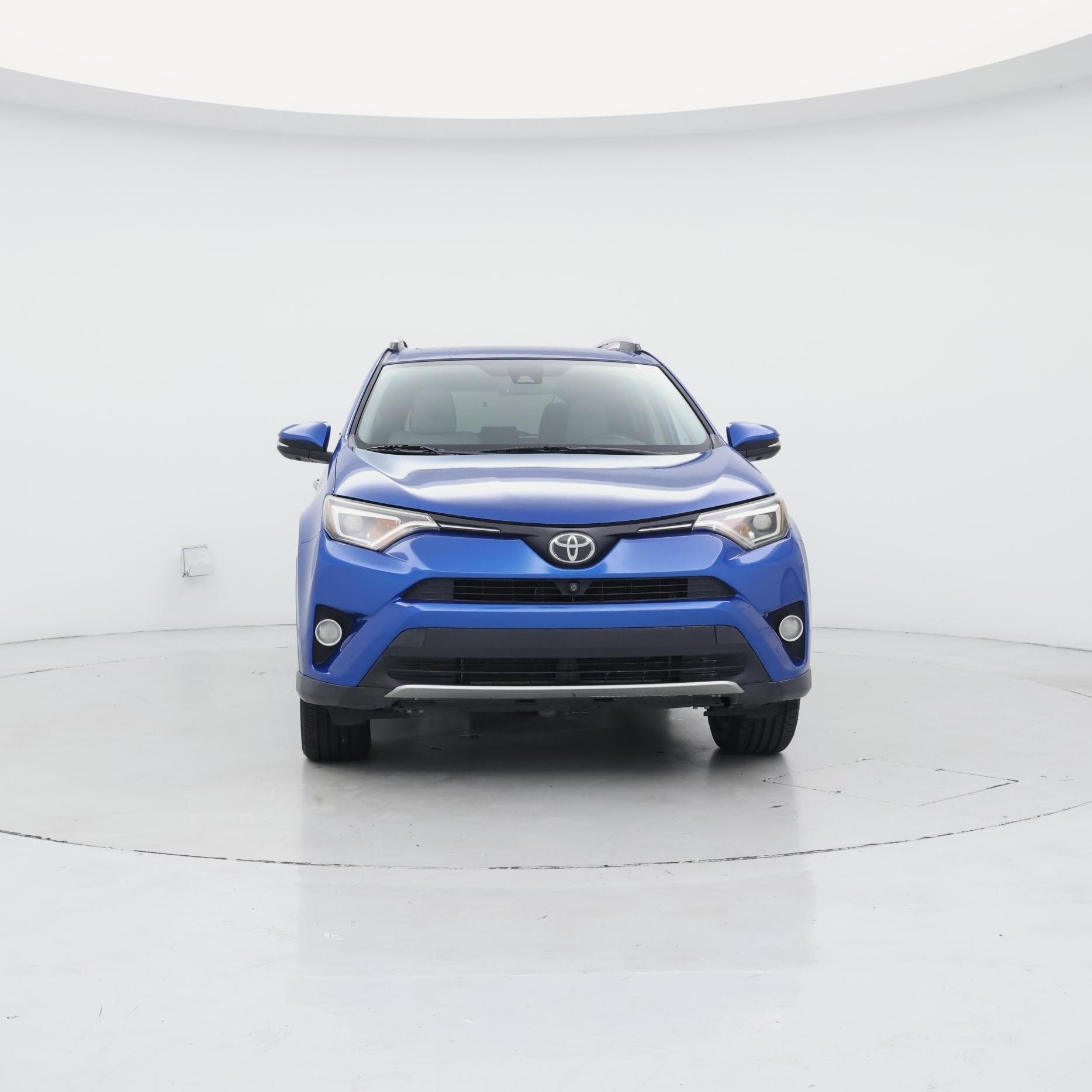 Thumbnail: 2016 Toyota RAV4 - 5