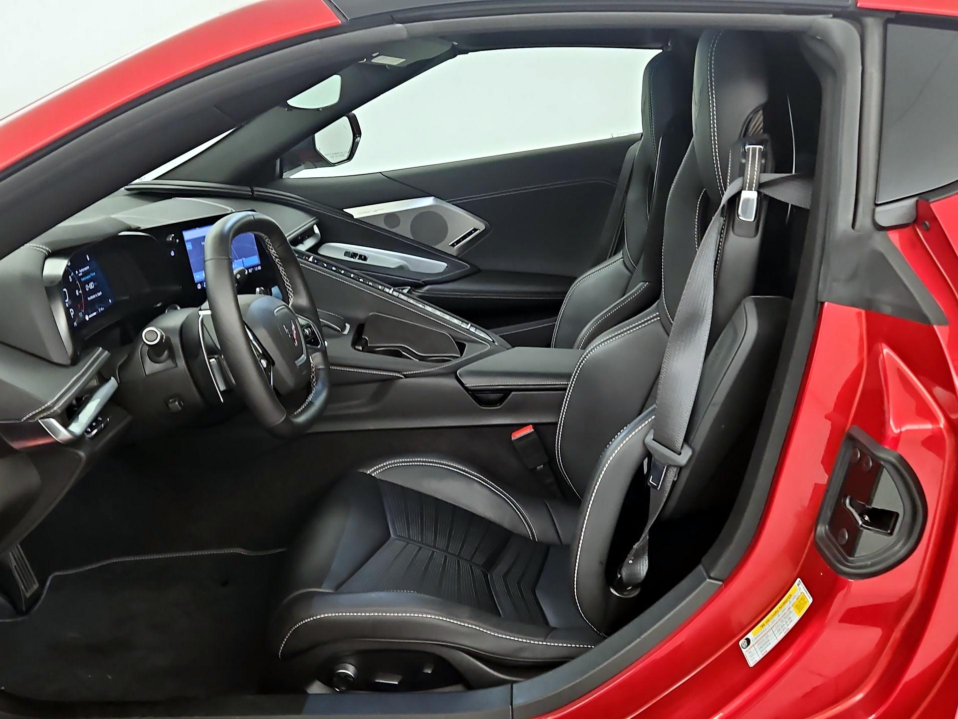 Thumbnail: 2022 Chevrolet Corvette - 9