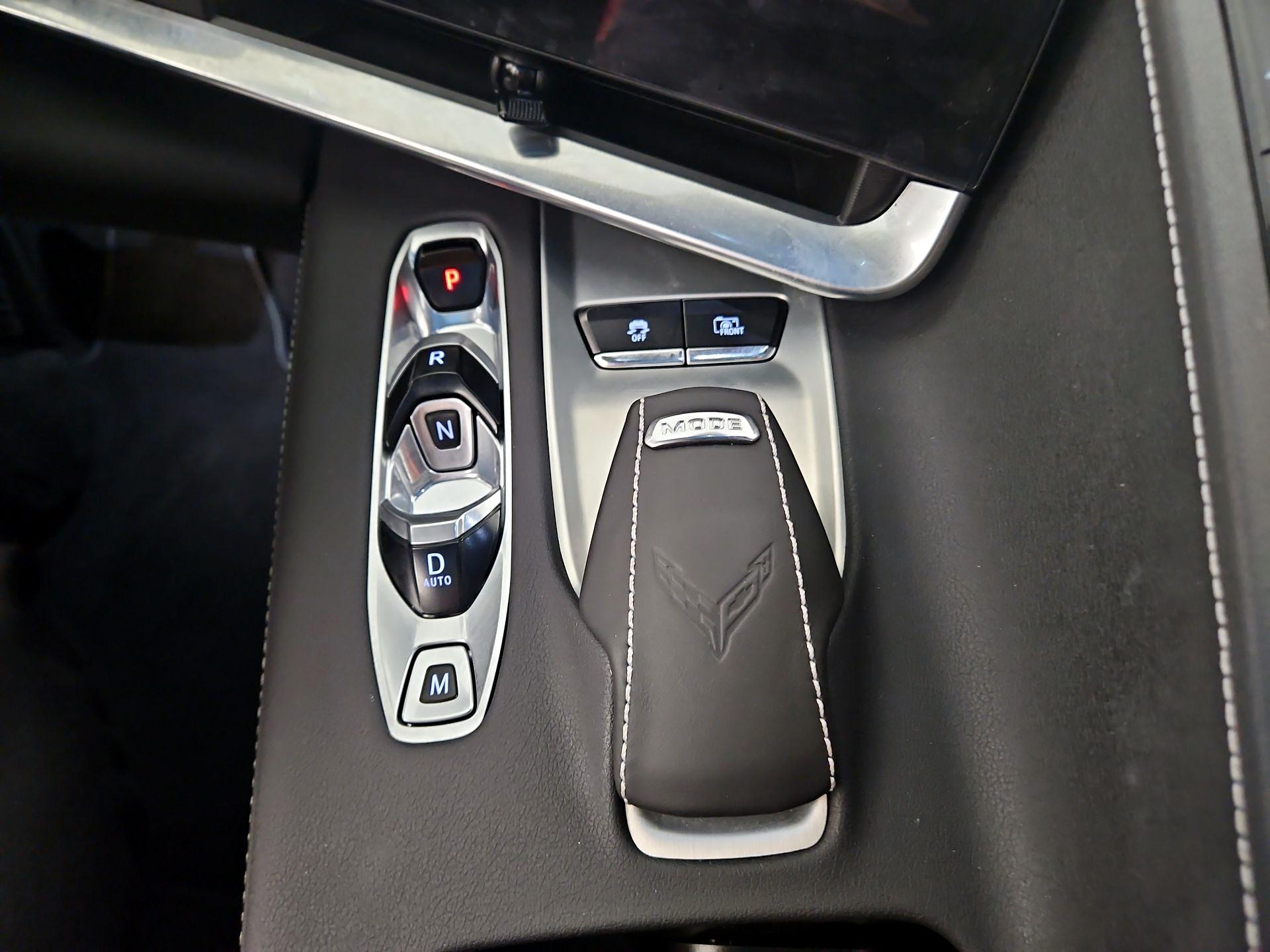 Thumbnail: 2022 Chevrolet Corvette - 16