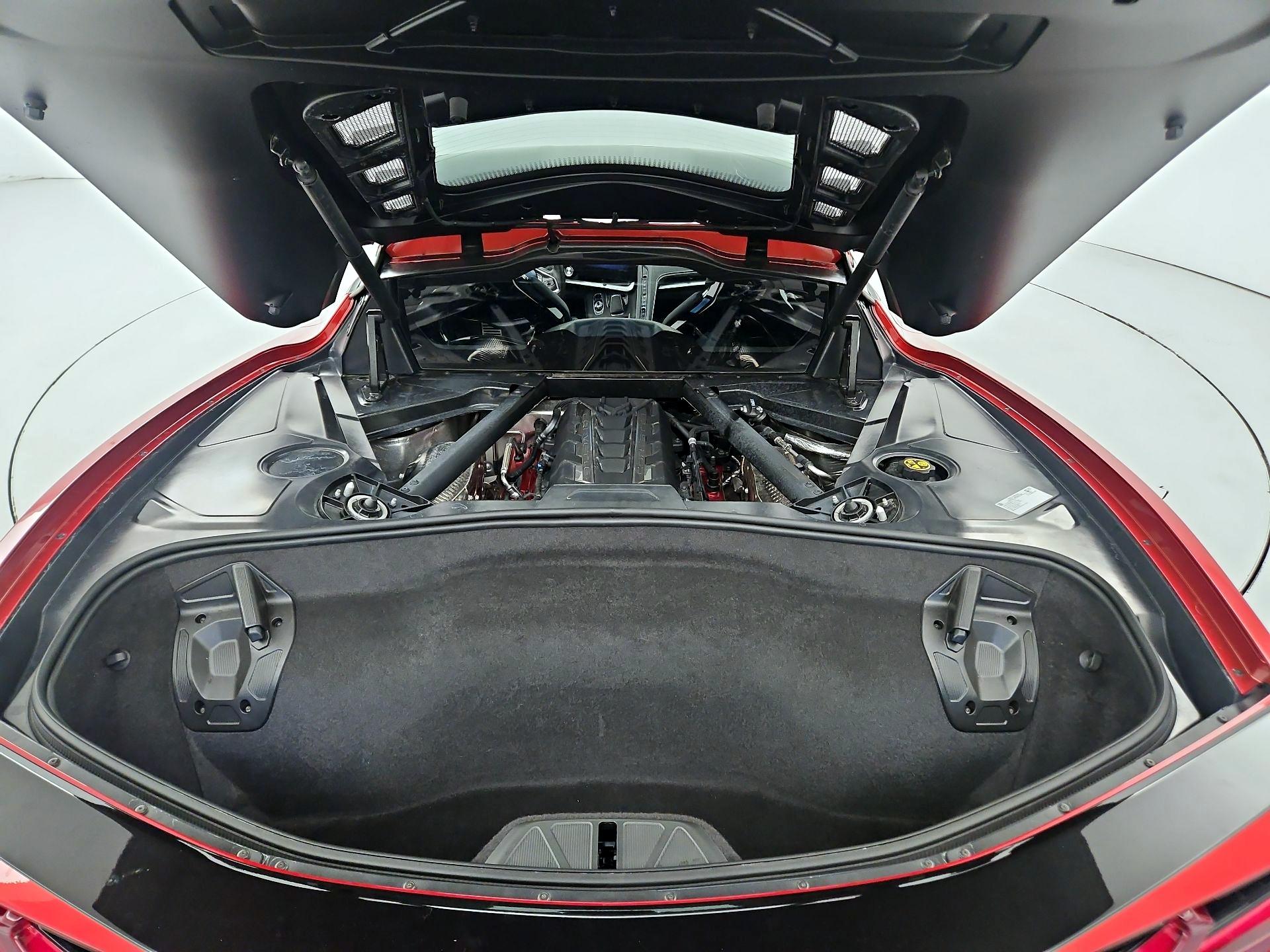 Thumbnail: 2022 Chevrolet Corvette - 19