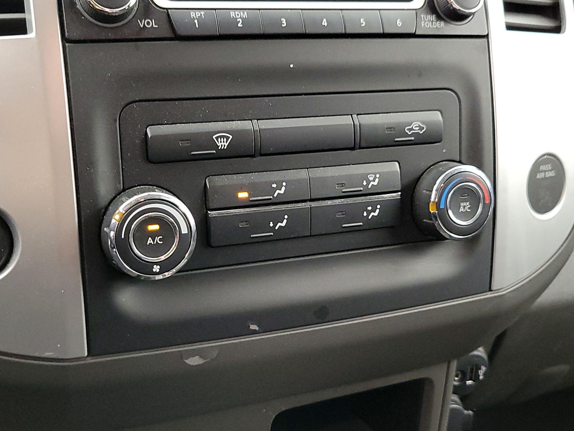 Thumbnail: 2017 Nissan Frontier - 15