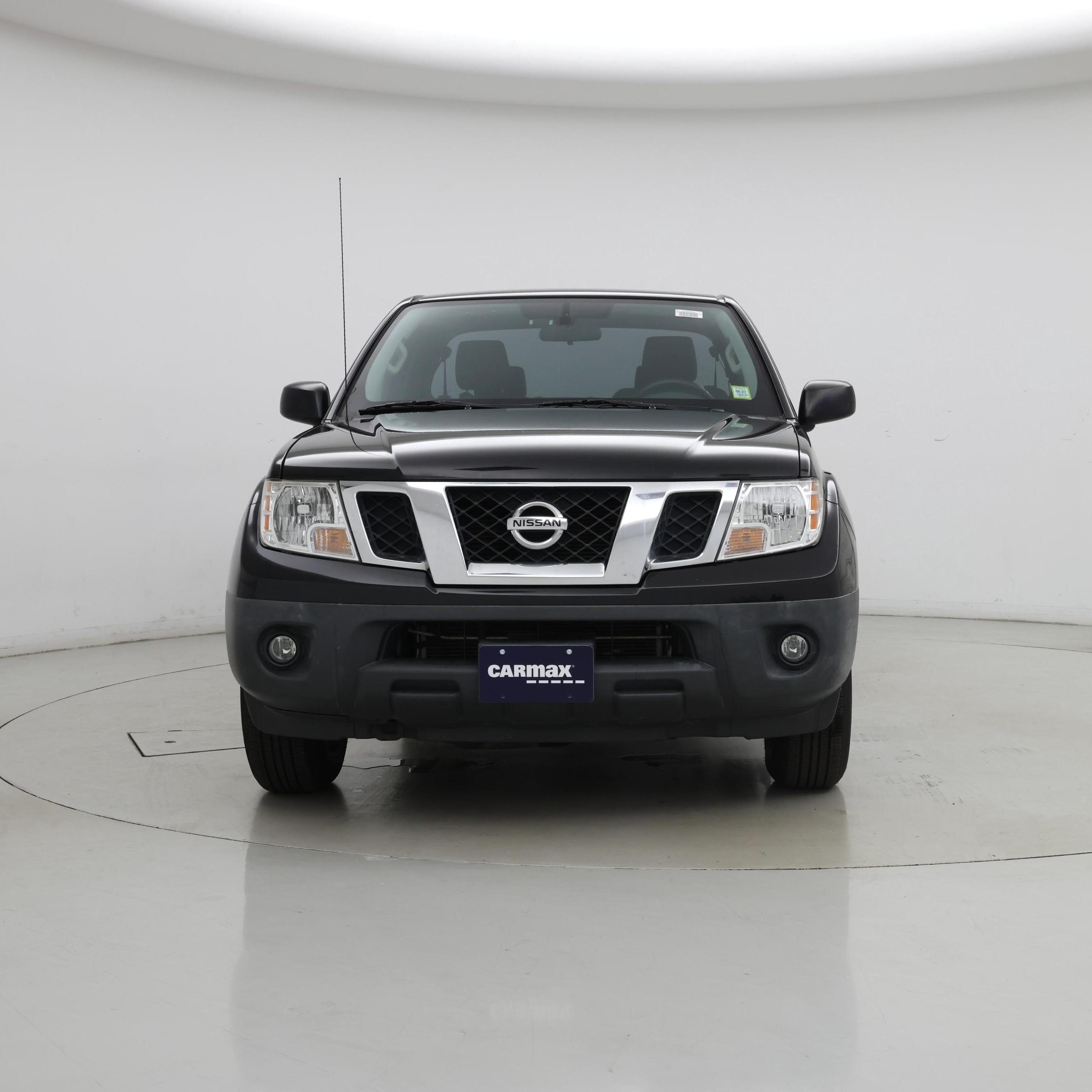 Thumbnail: 2017 Nissan Frontier - 5