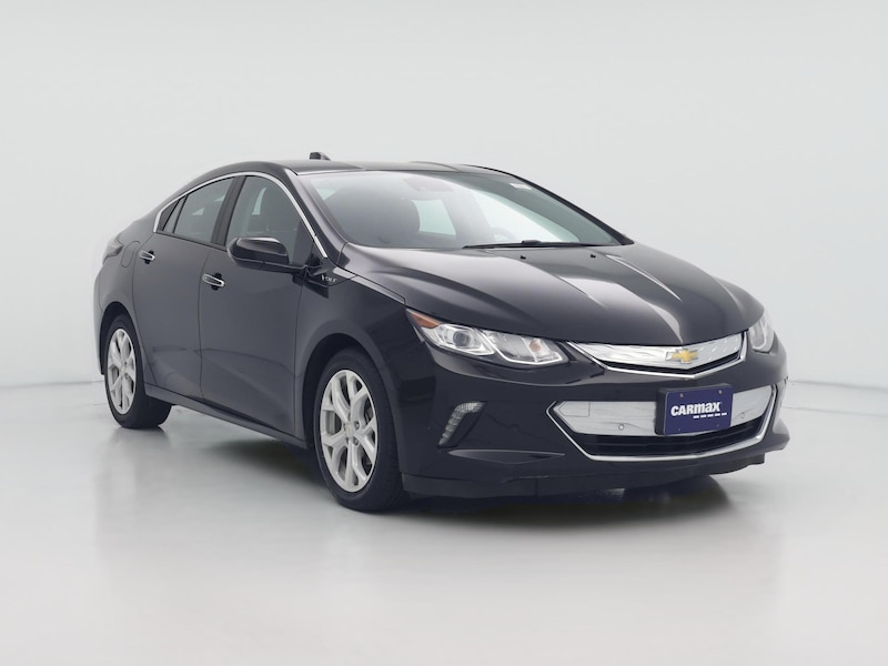 2018 Chevrolet Volt Premier -
                  Charlotte, NC