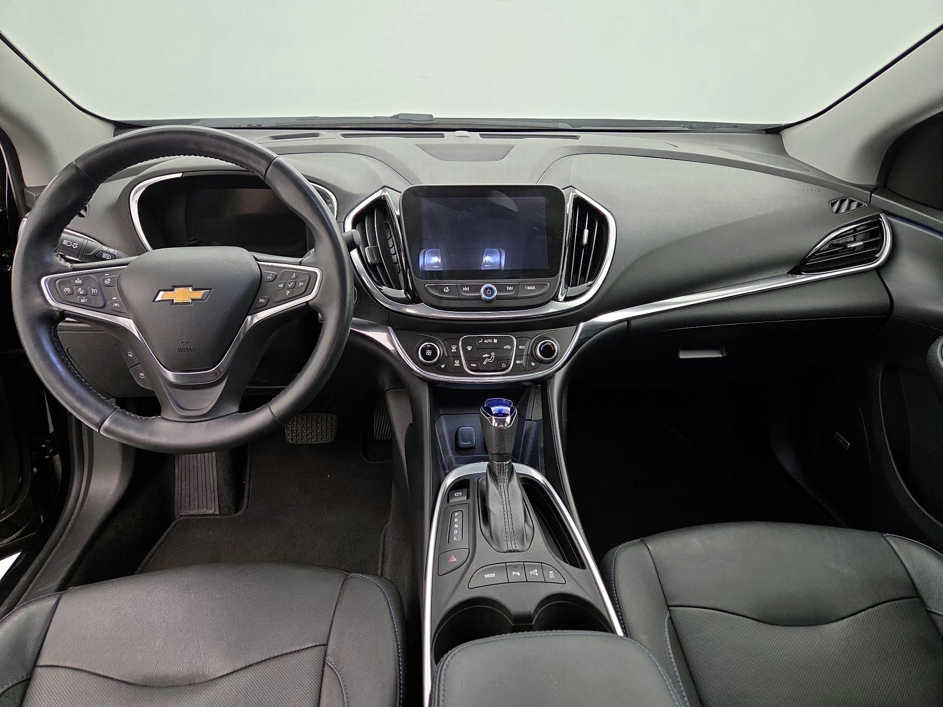 Thumbnail: 2018 Chevrolet Volt - 9