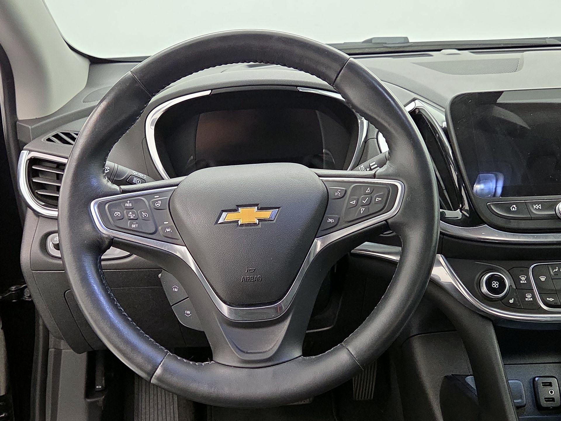 Thumbnail: 2018 Chevrolet Volt - 10