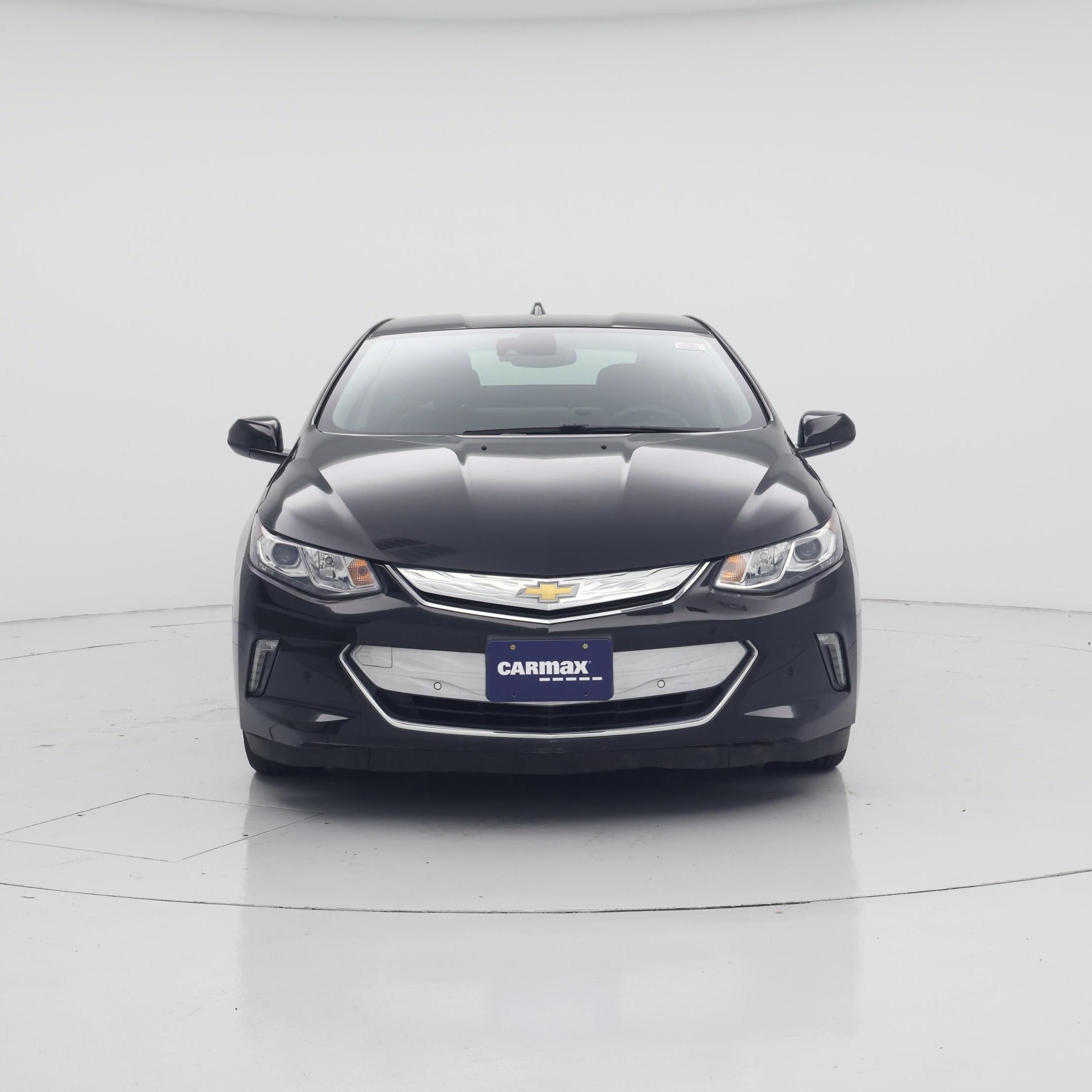 Thumbnail: 2018 Chevrolet Volt - 5
