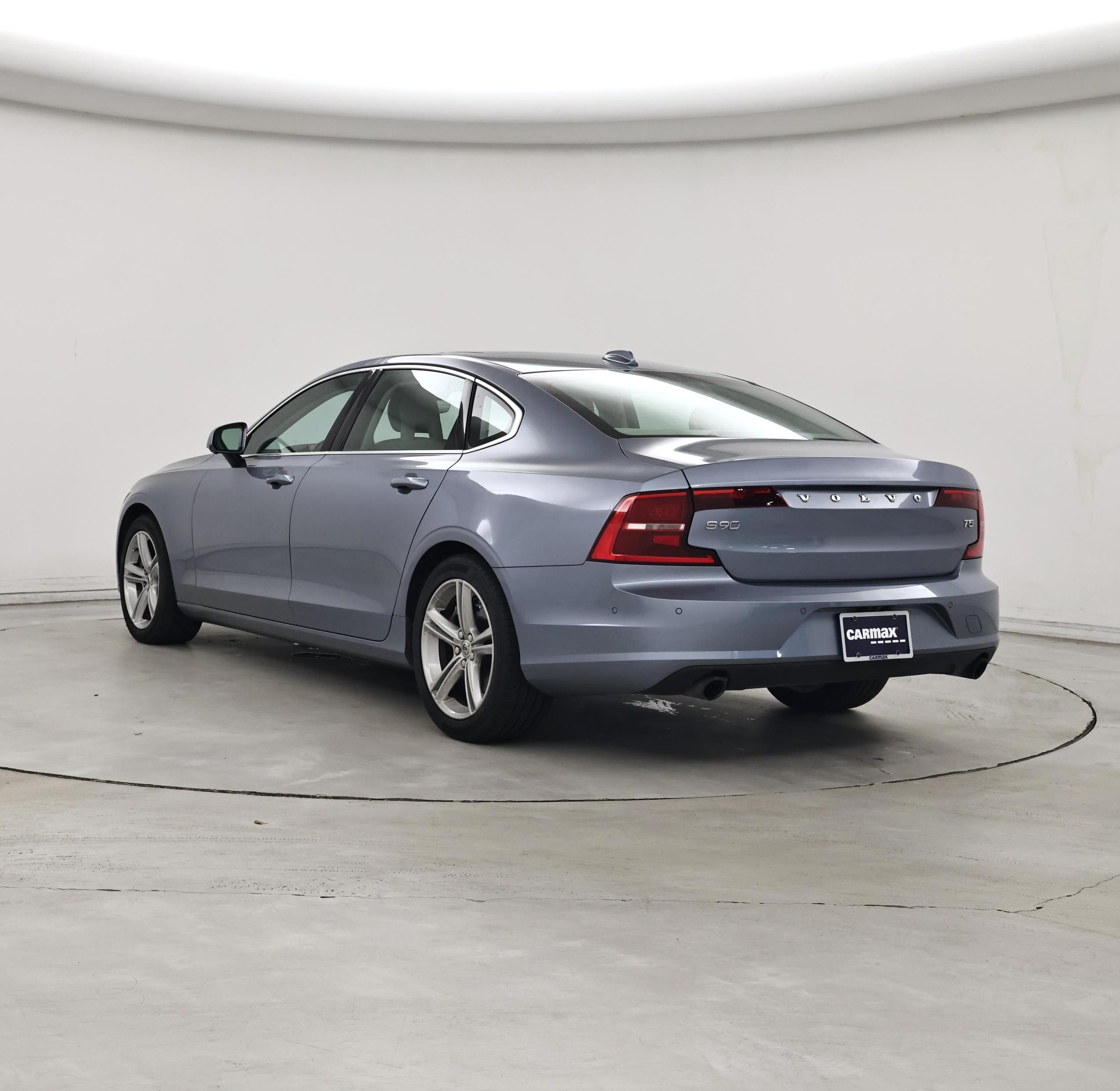 Thumbnail: 2018 Volvo S90 - 2