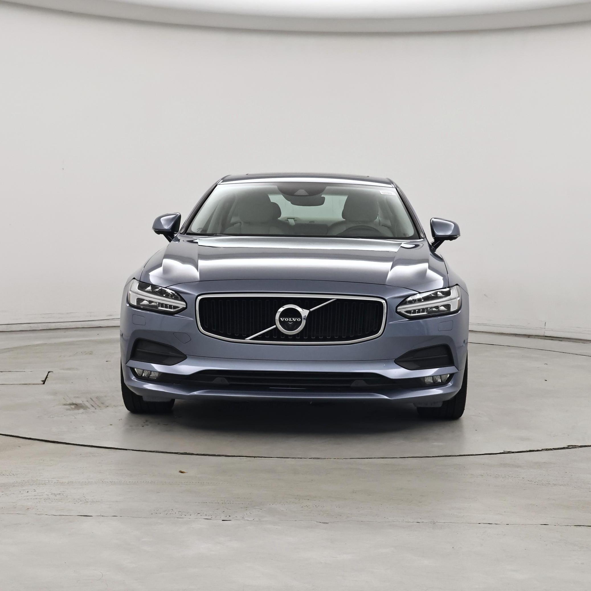 Thumbnail: 2018 Volvo S90 - 5