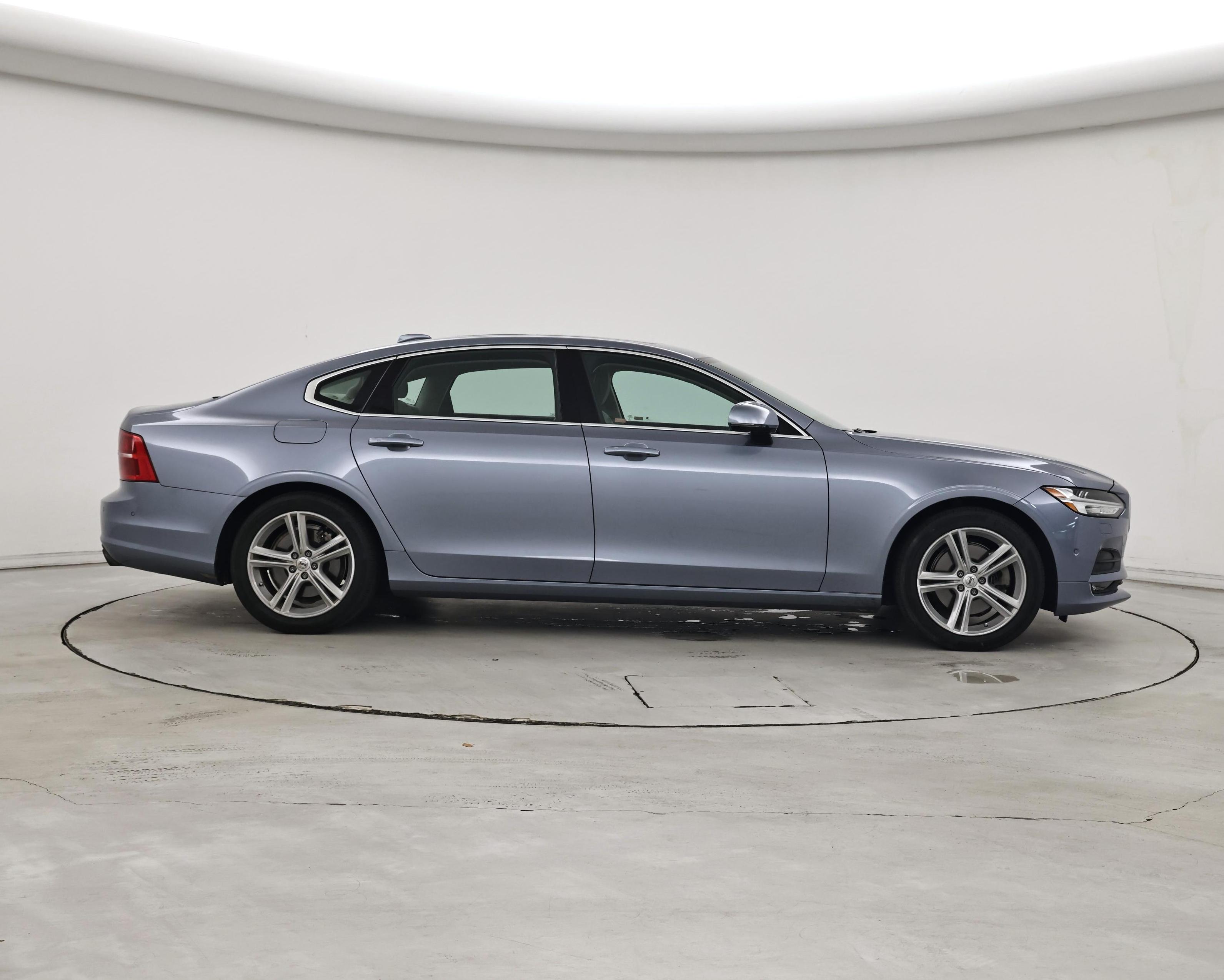 Thumbnail: 2018 Volvo S90 - 7