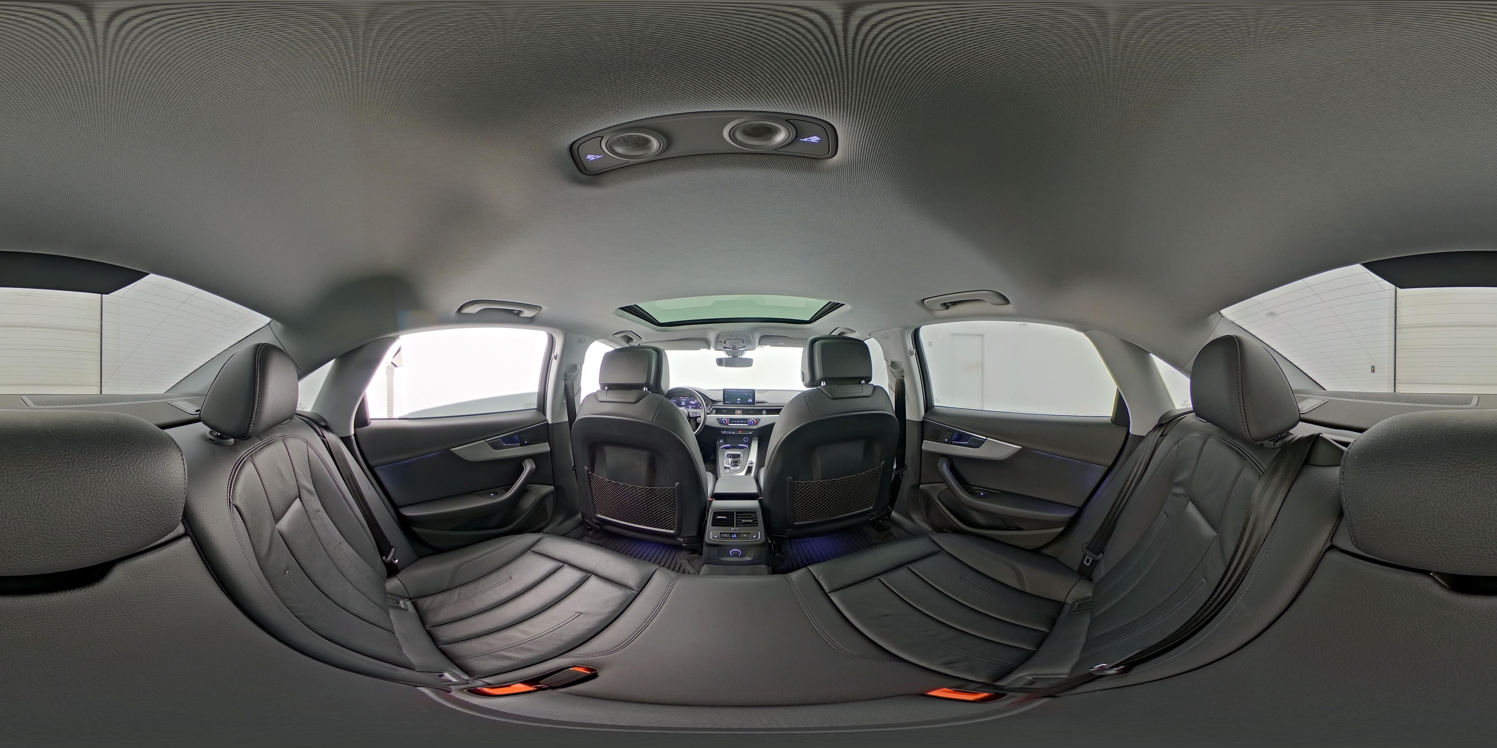 2017 Audi A4 Premium Plus - Photo 27