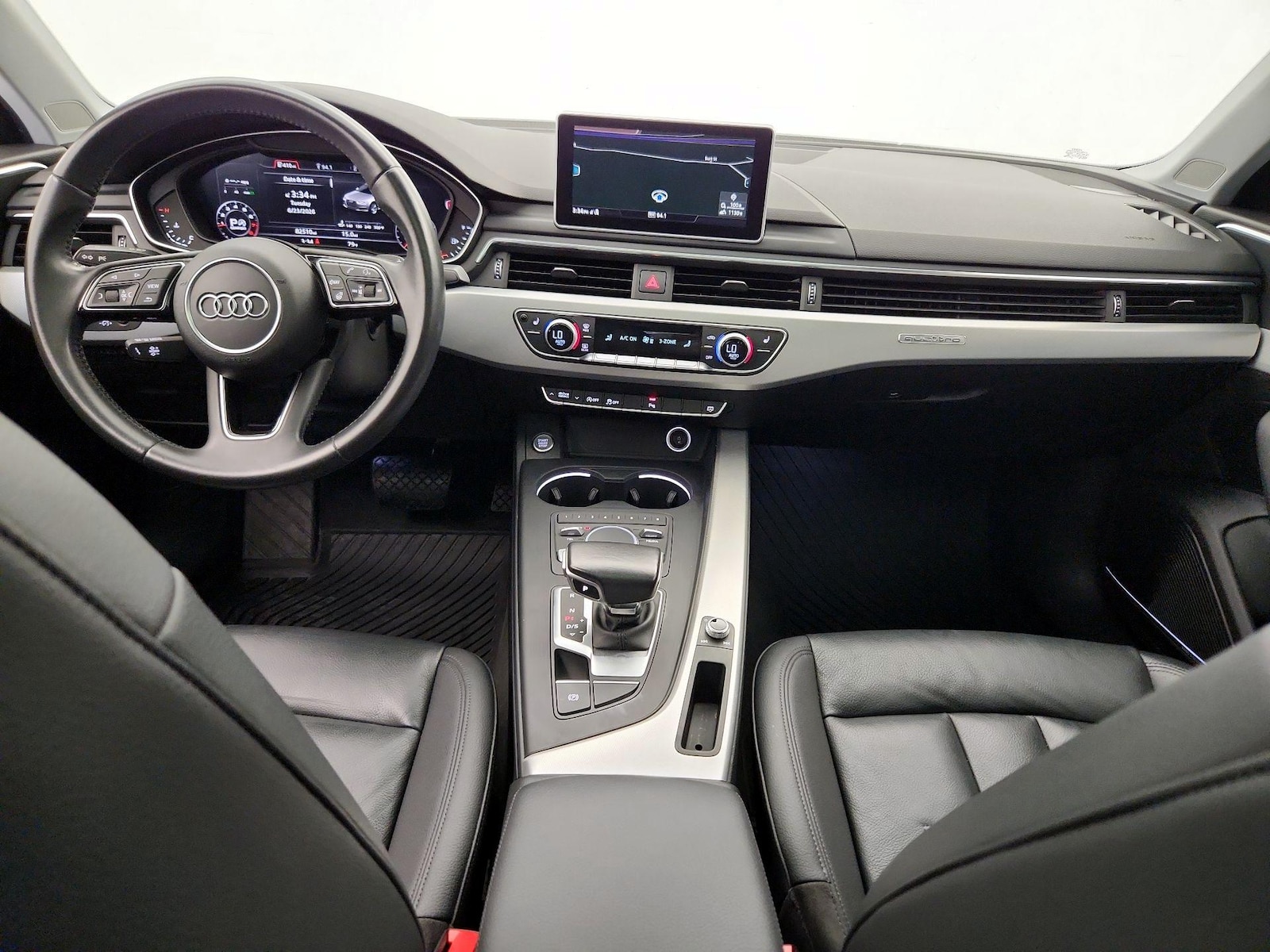 2017 Audi A4 Premium Plus - Photo 10
