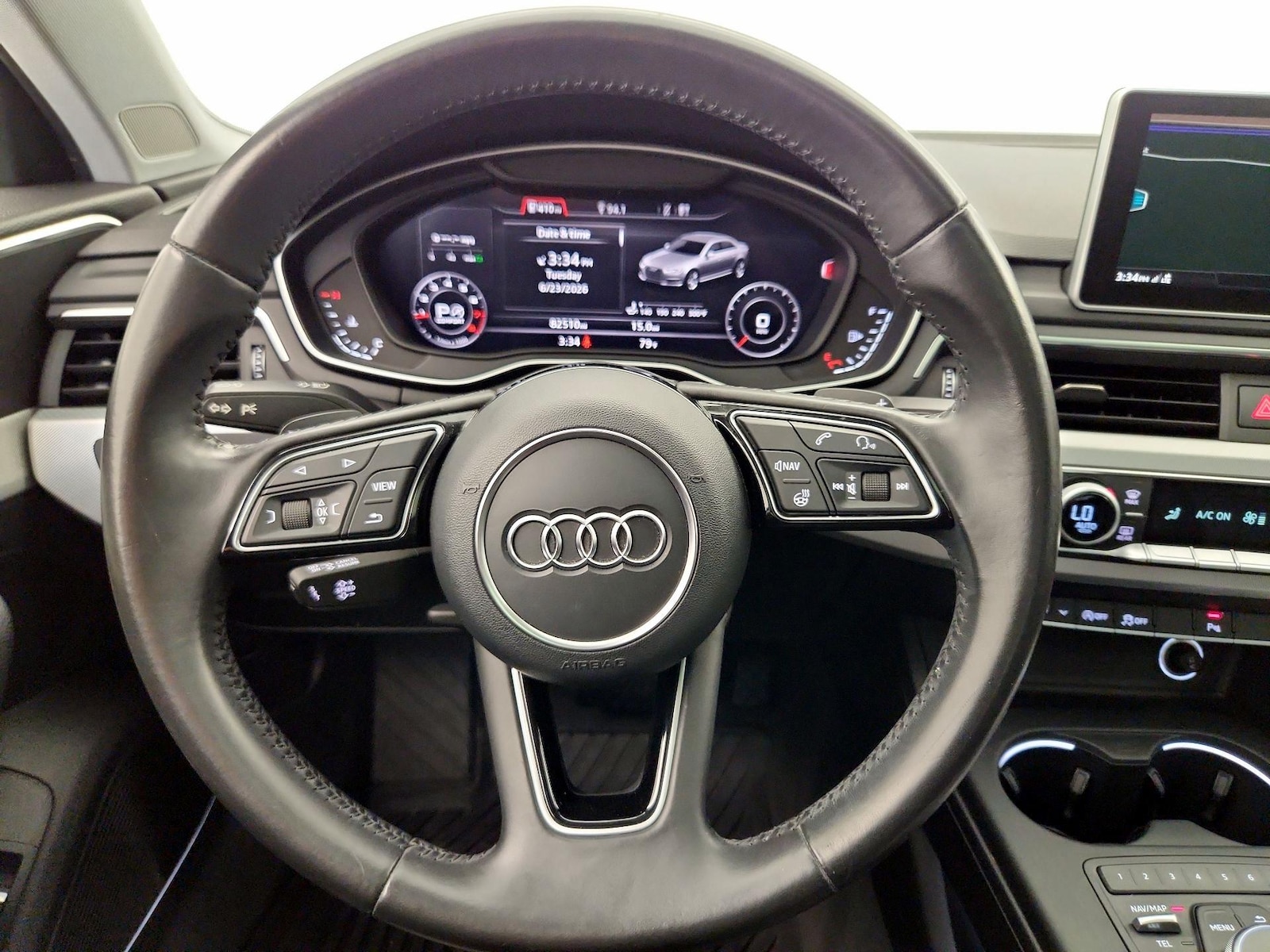 2017 Audi A4 Premium Plus - Photo 11