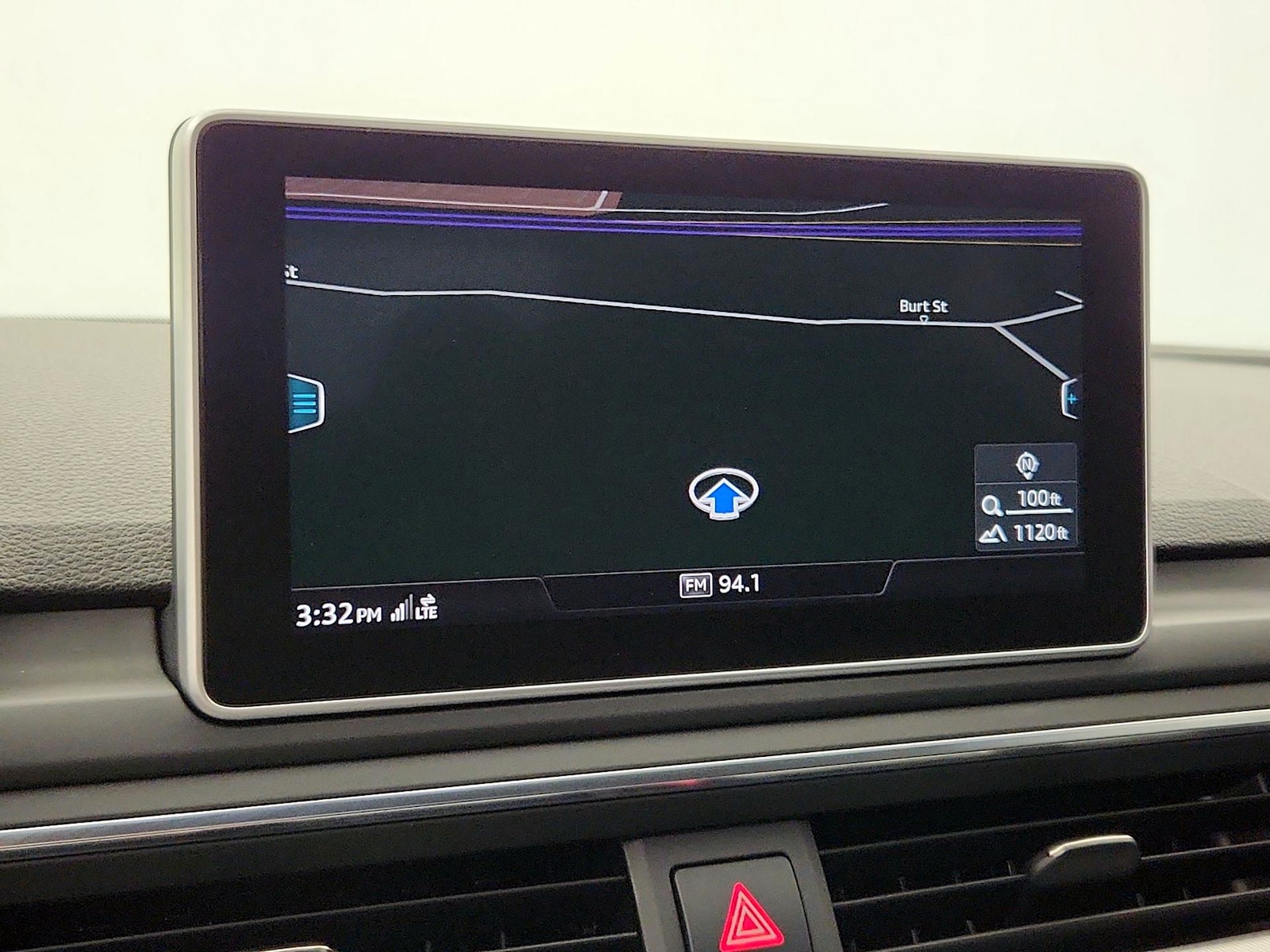 2017 Audi A4 Premium Plus - Photo 15