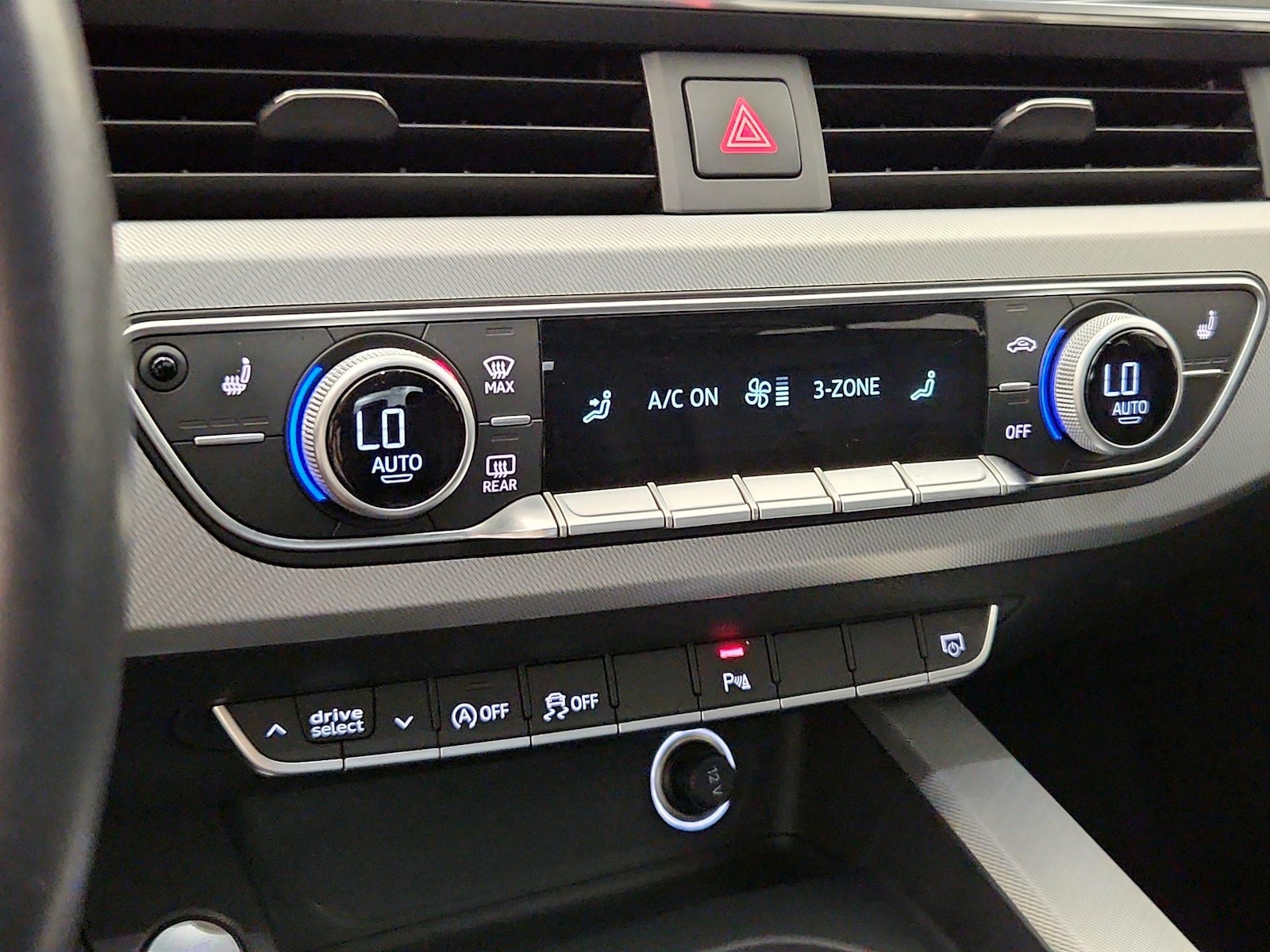 2017 Audi A4 Premium Plus - Photo 18