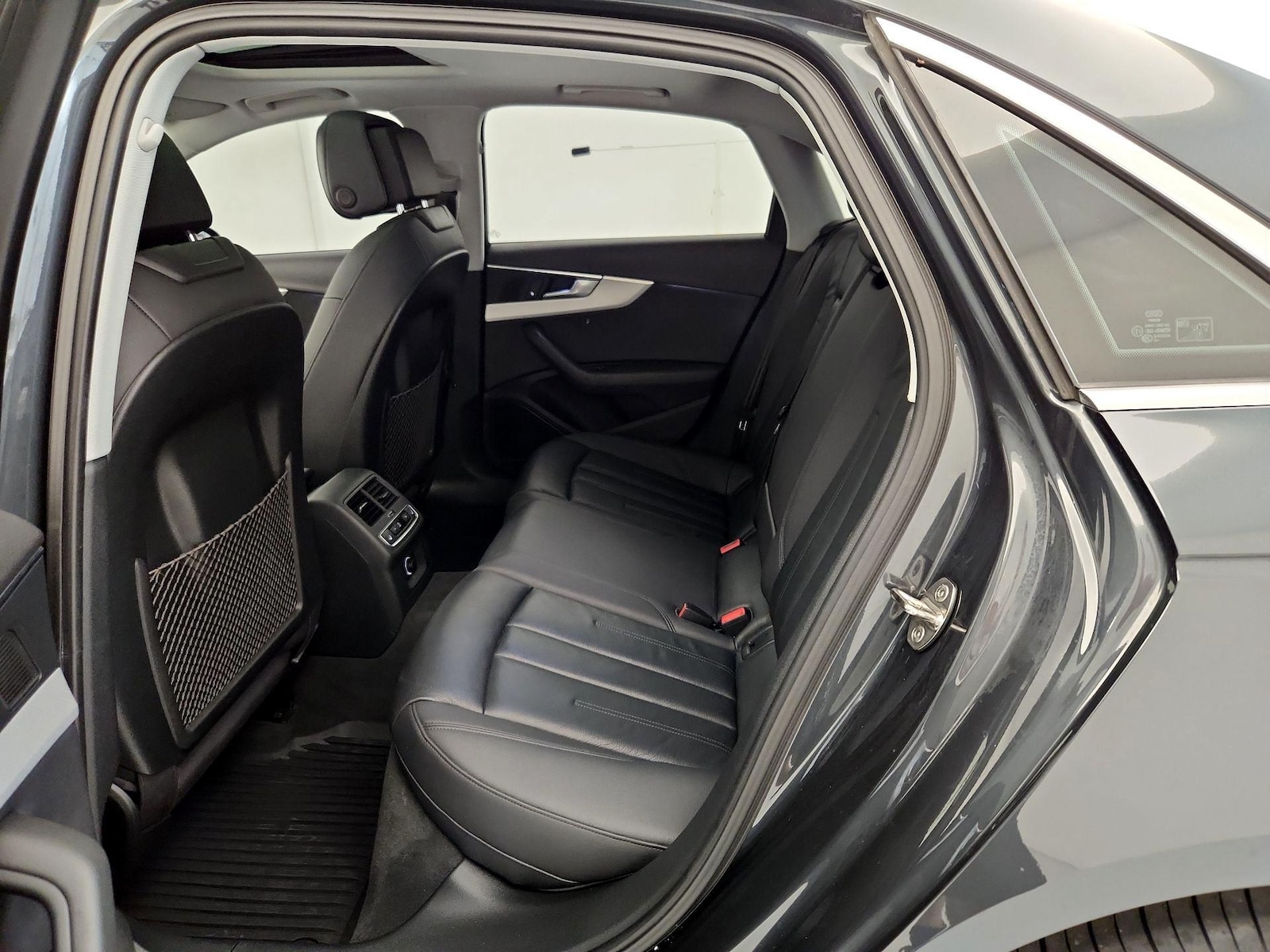 2017 Audi A4 Premium Plus - Photo 22
