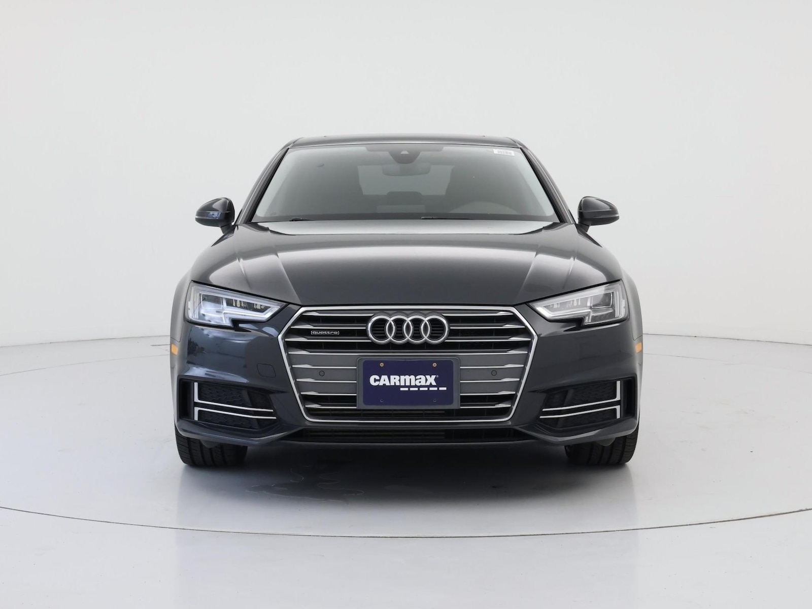 2017 Audi A4 Premium Plus - Photo 6