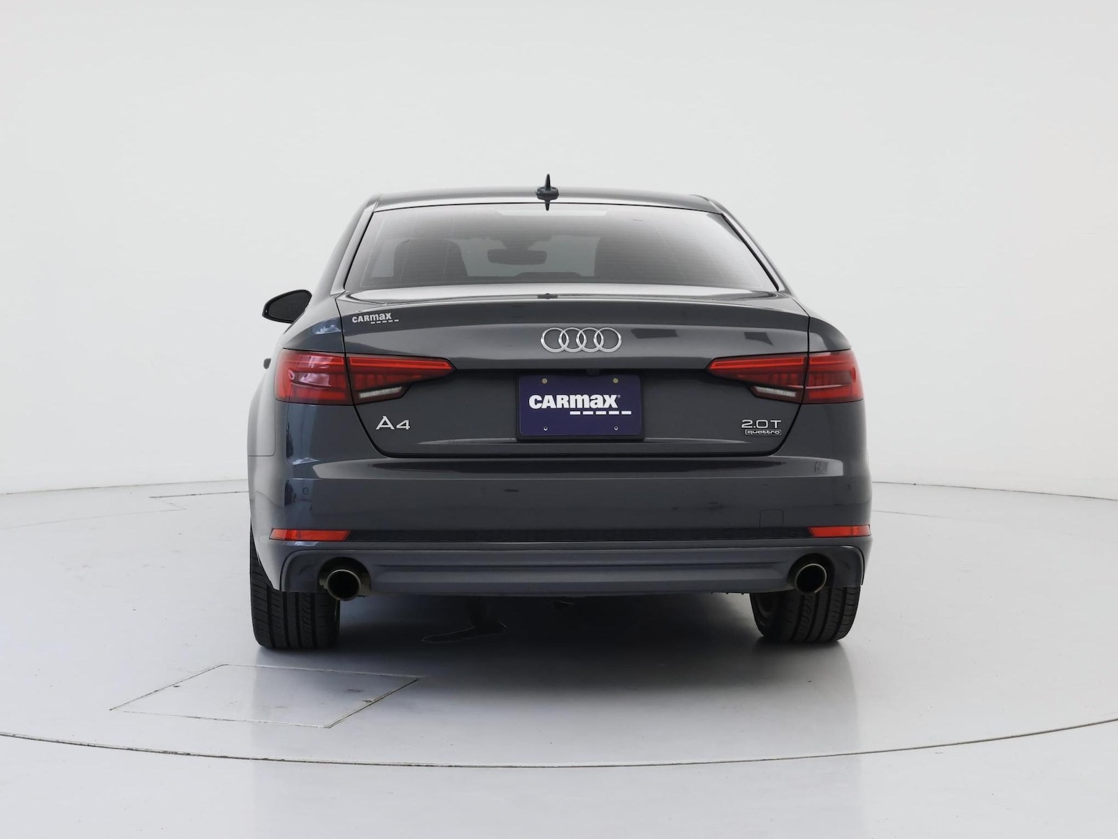 2017 Audi A4 Premium Plus - Photo 7