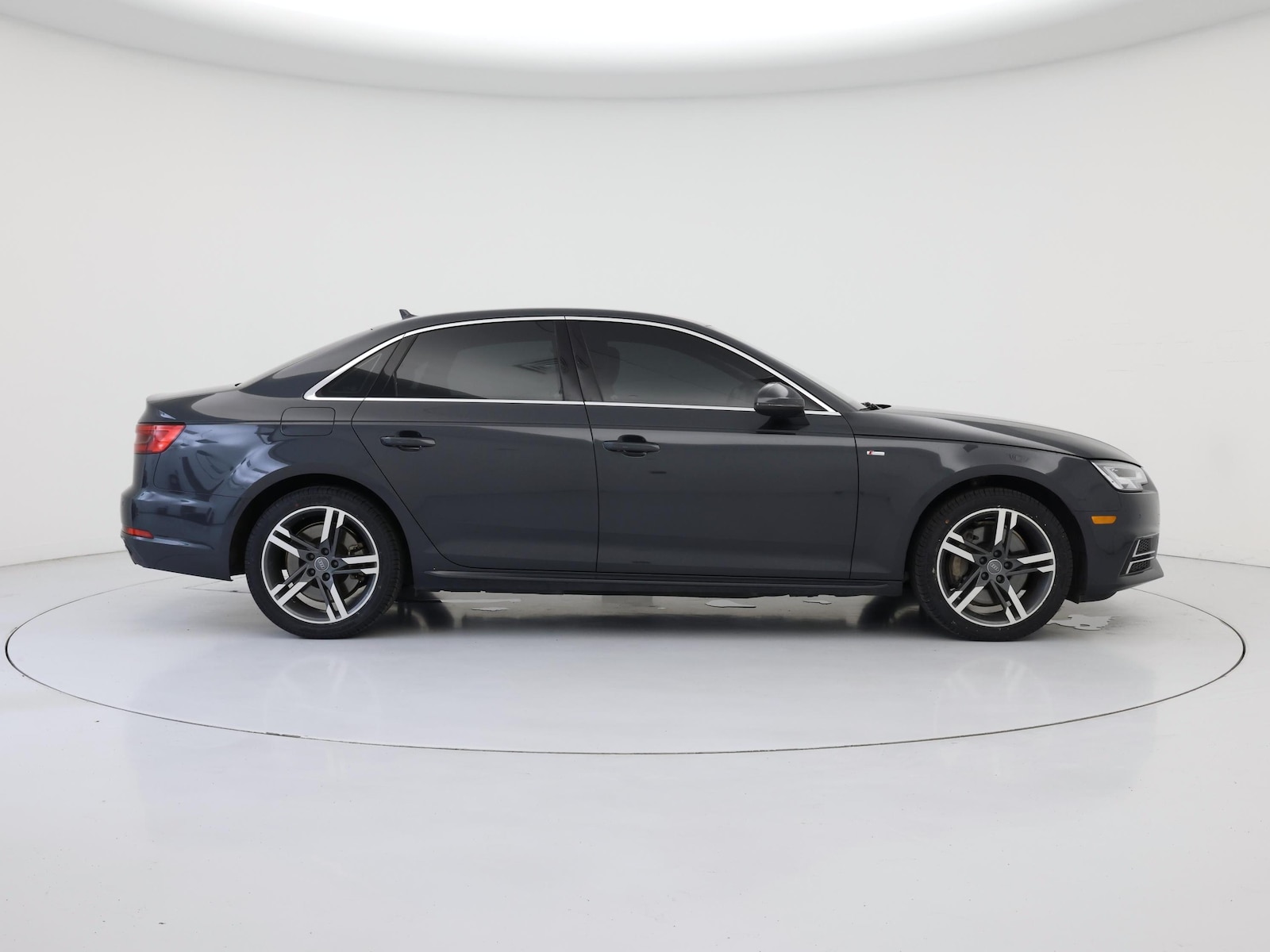 2017 Audi A4 Premium Plus - Photo 8