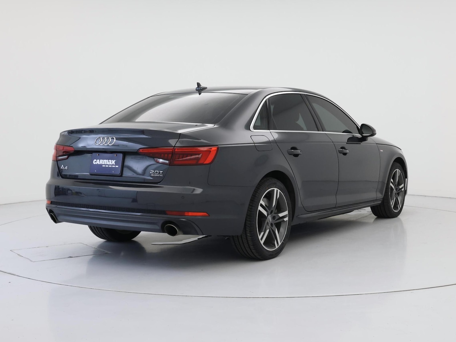 2017 Audi A4 Premium Plus - Photo 9