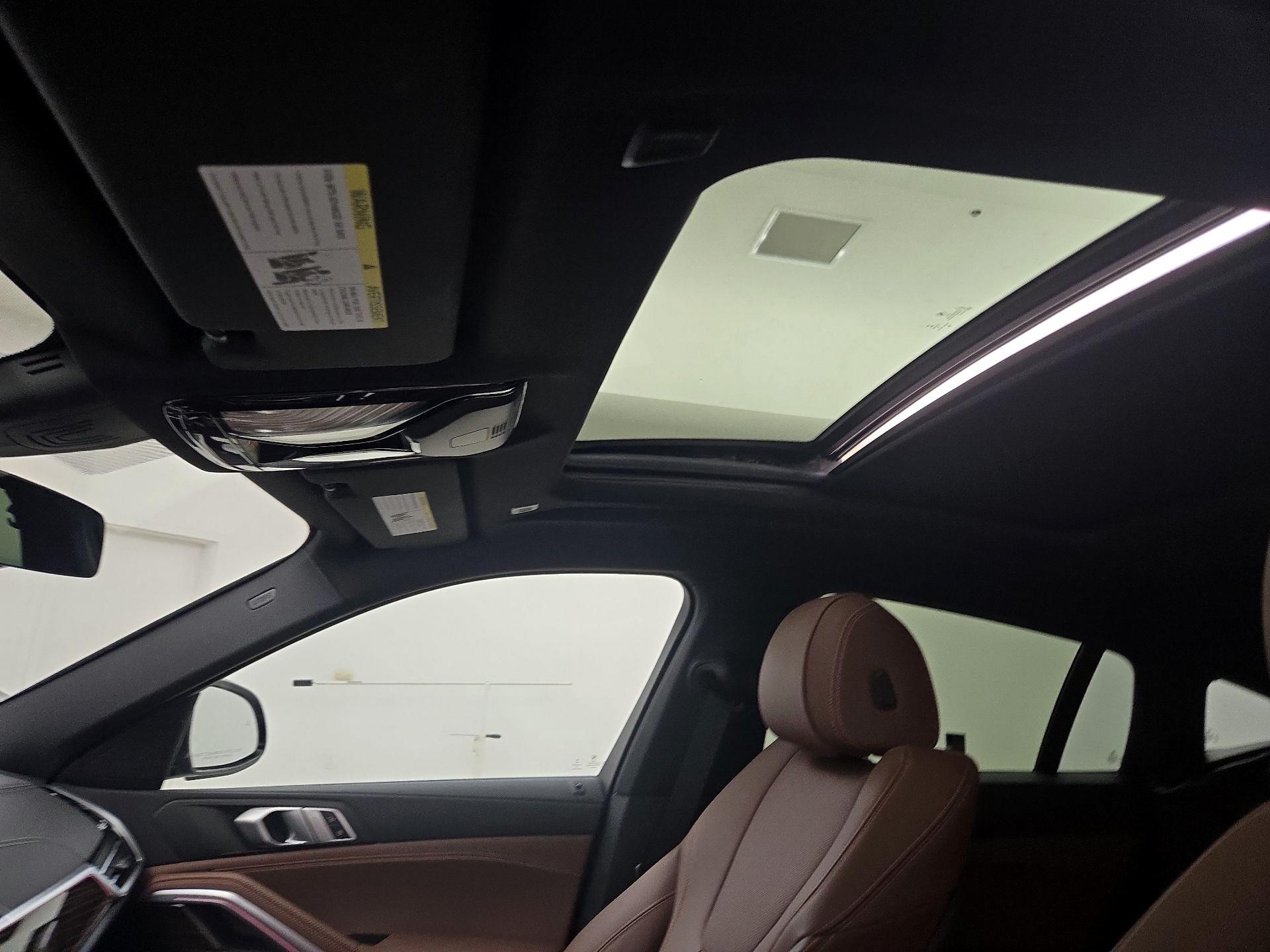 Thumbnail: 2021 BMW X6 - 19