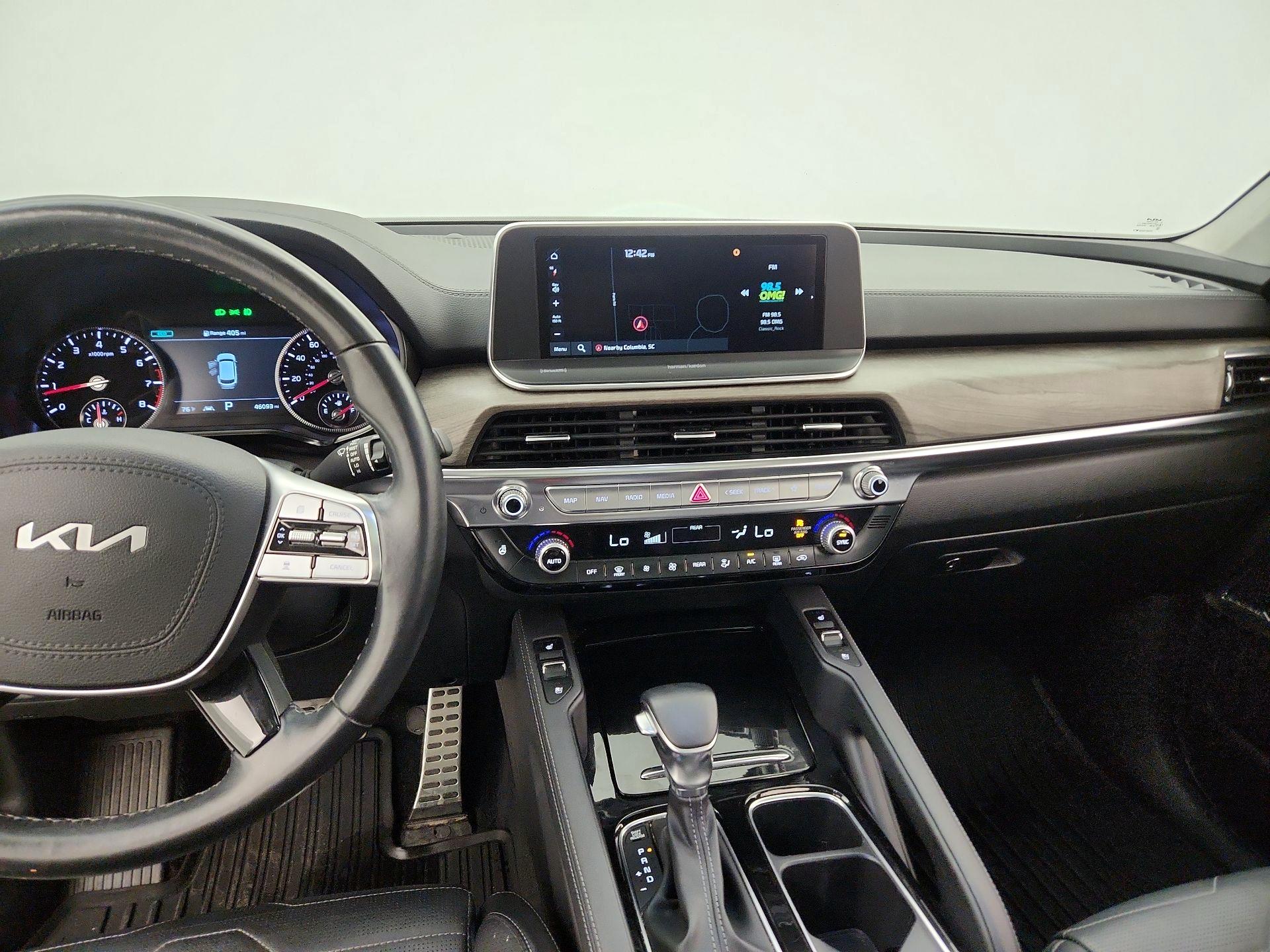 Thumbnail: 2022 Kia Telluride - 9