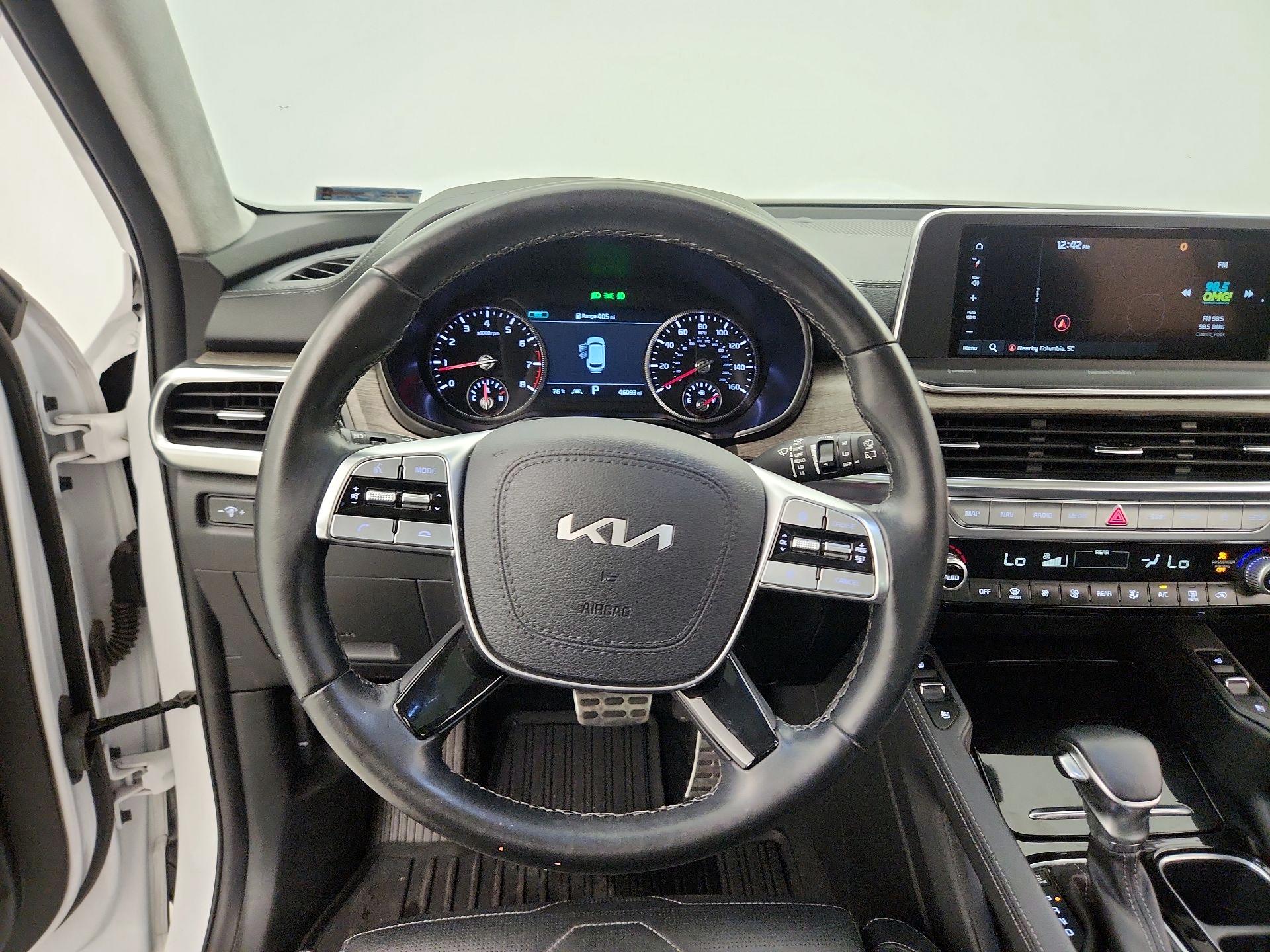 Thumbnail: 2022 Kia Telluride - 10
