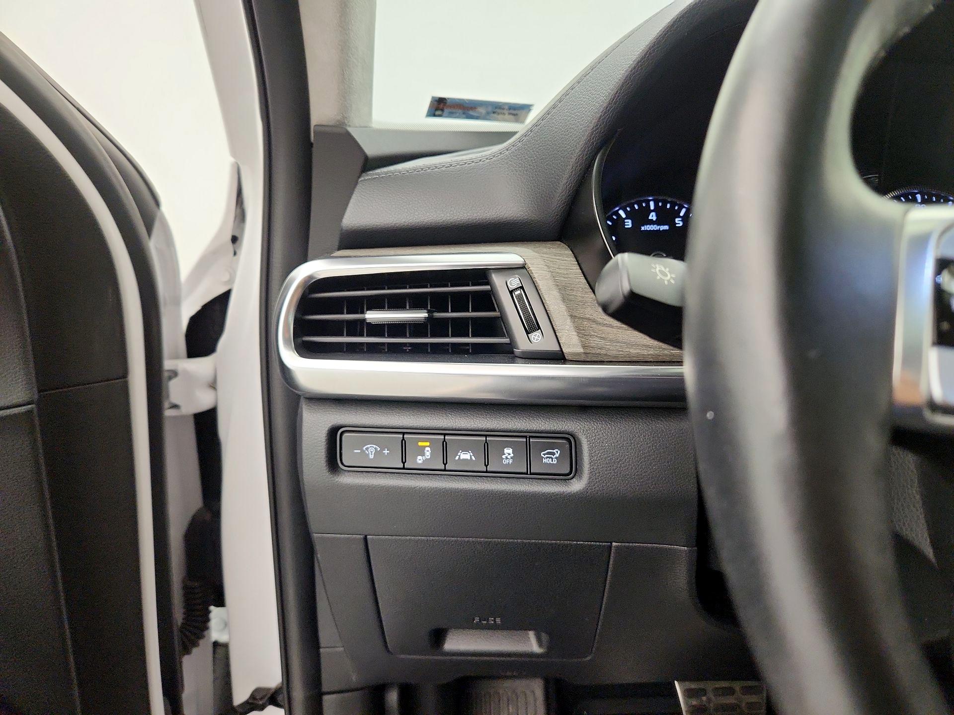 Thumbnail: 2022 Kia Telluride - 13