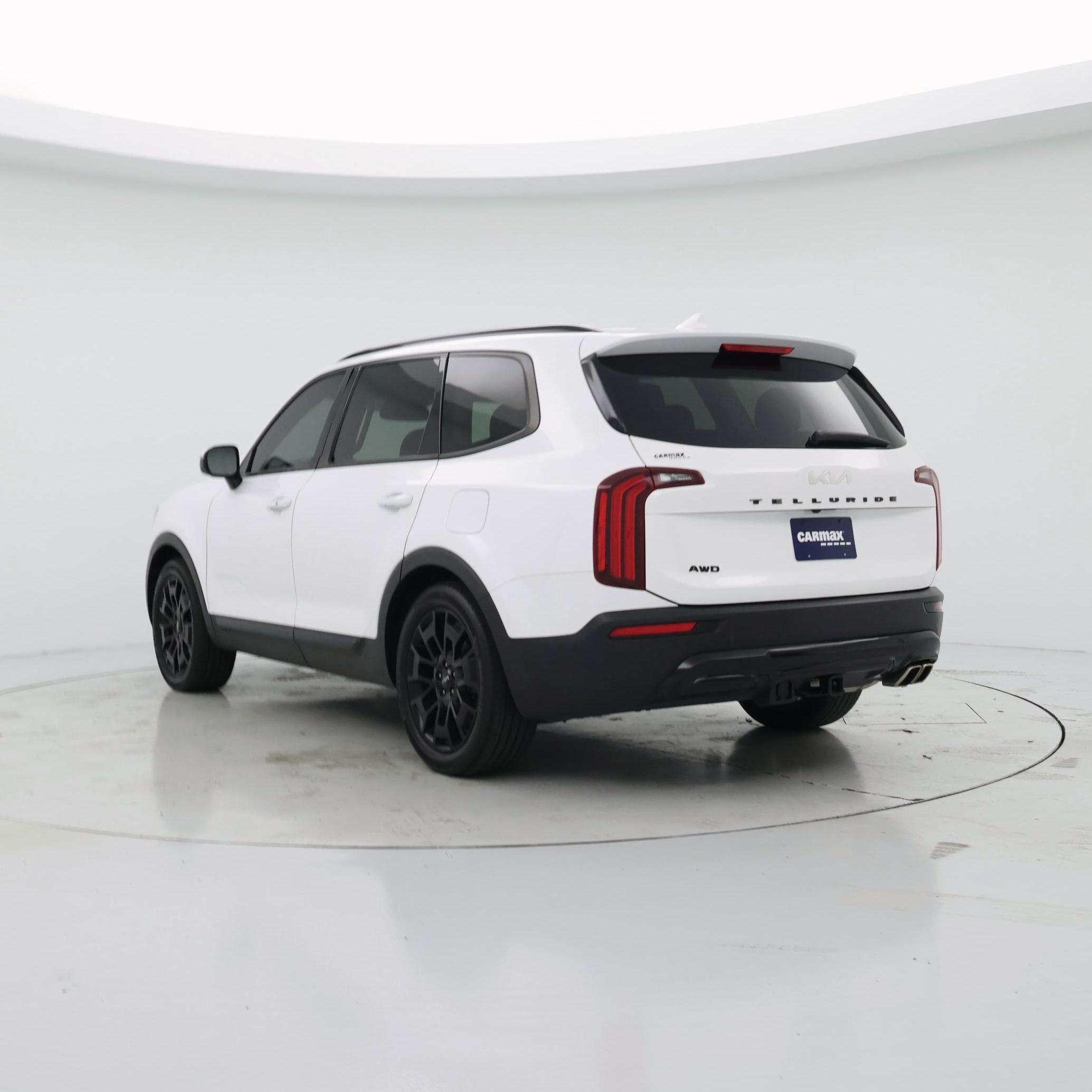 Thumbnail: 2022 Kia Telluride - 2