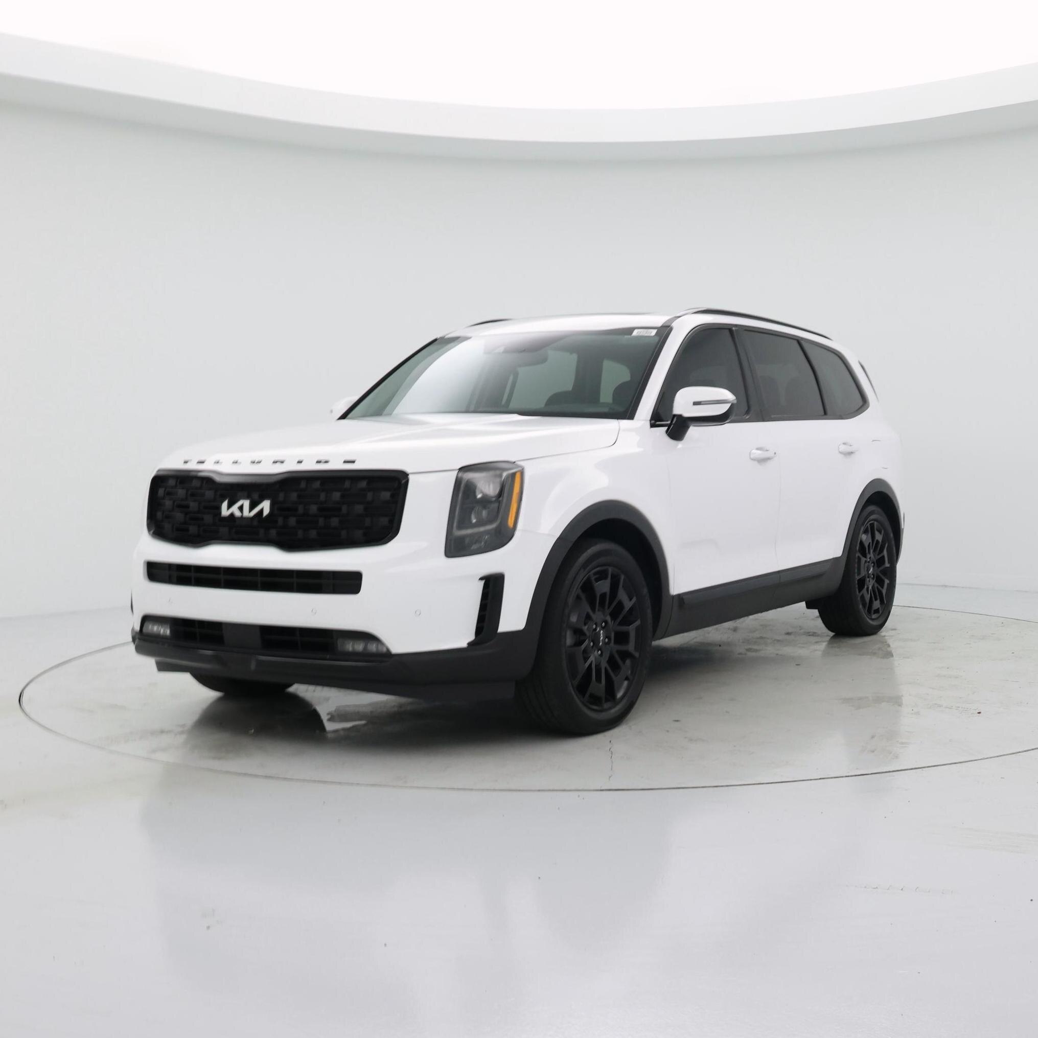 Thumbnail: 2022 Kia Telluride - 4