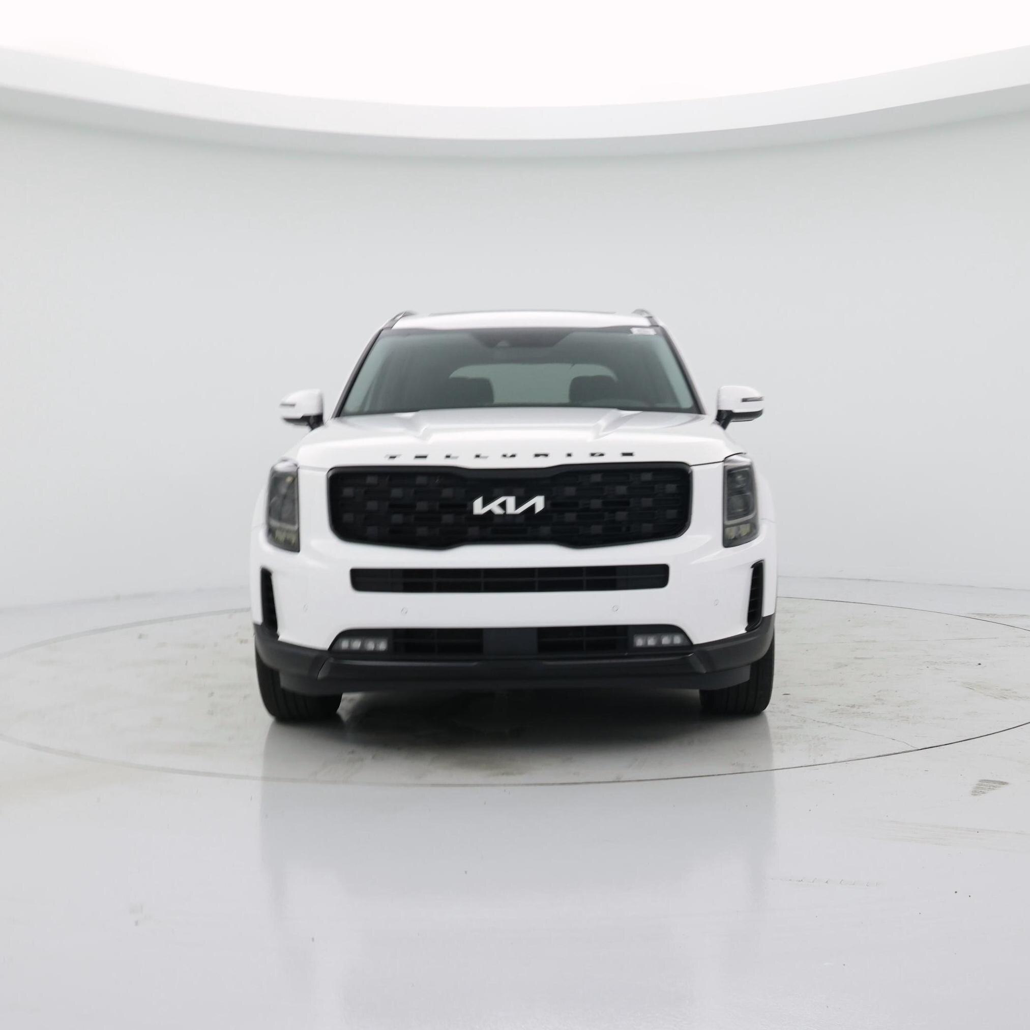 Thumbnail: 2022 Kia Telluride - 5