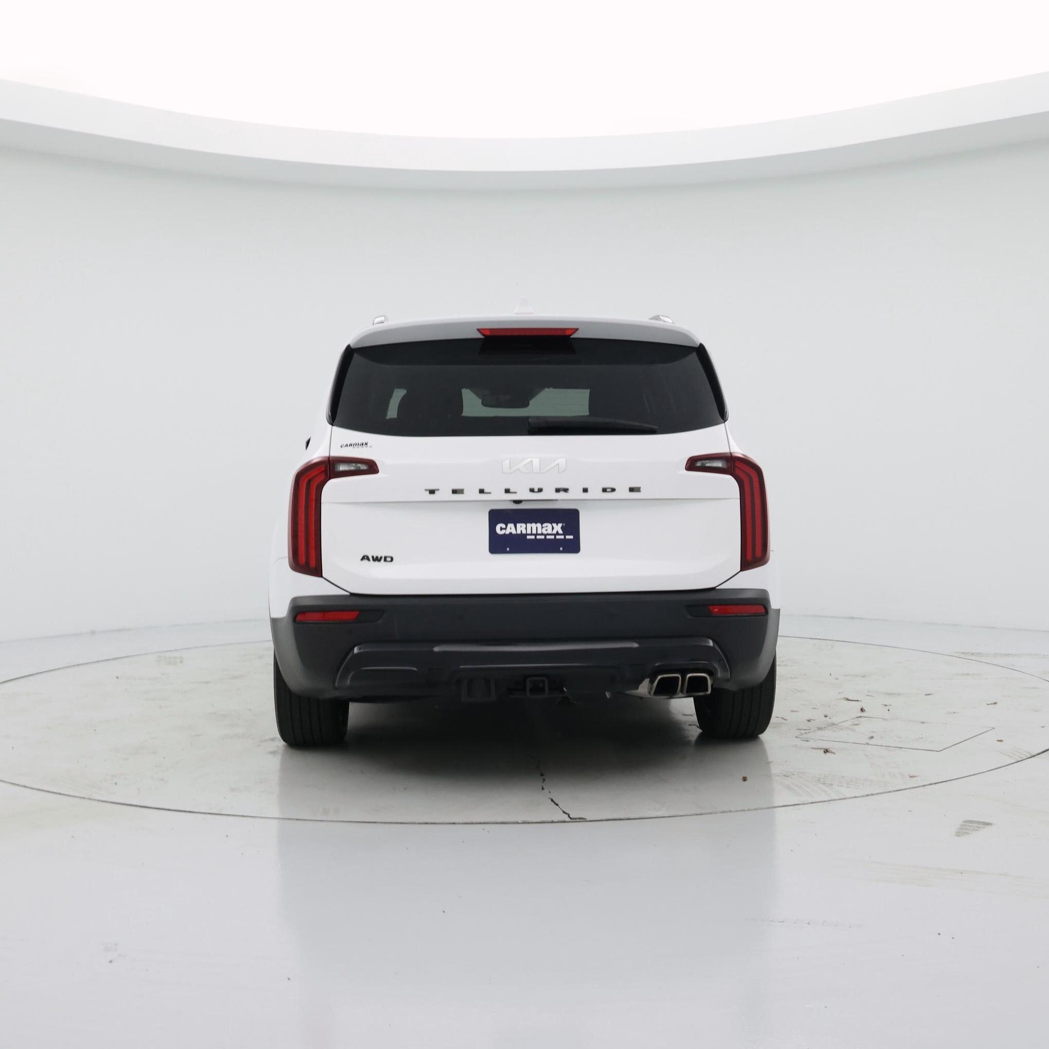 Thumbnail: 2022 Kia Telluride - 6