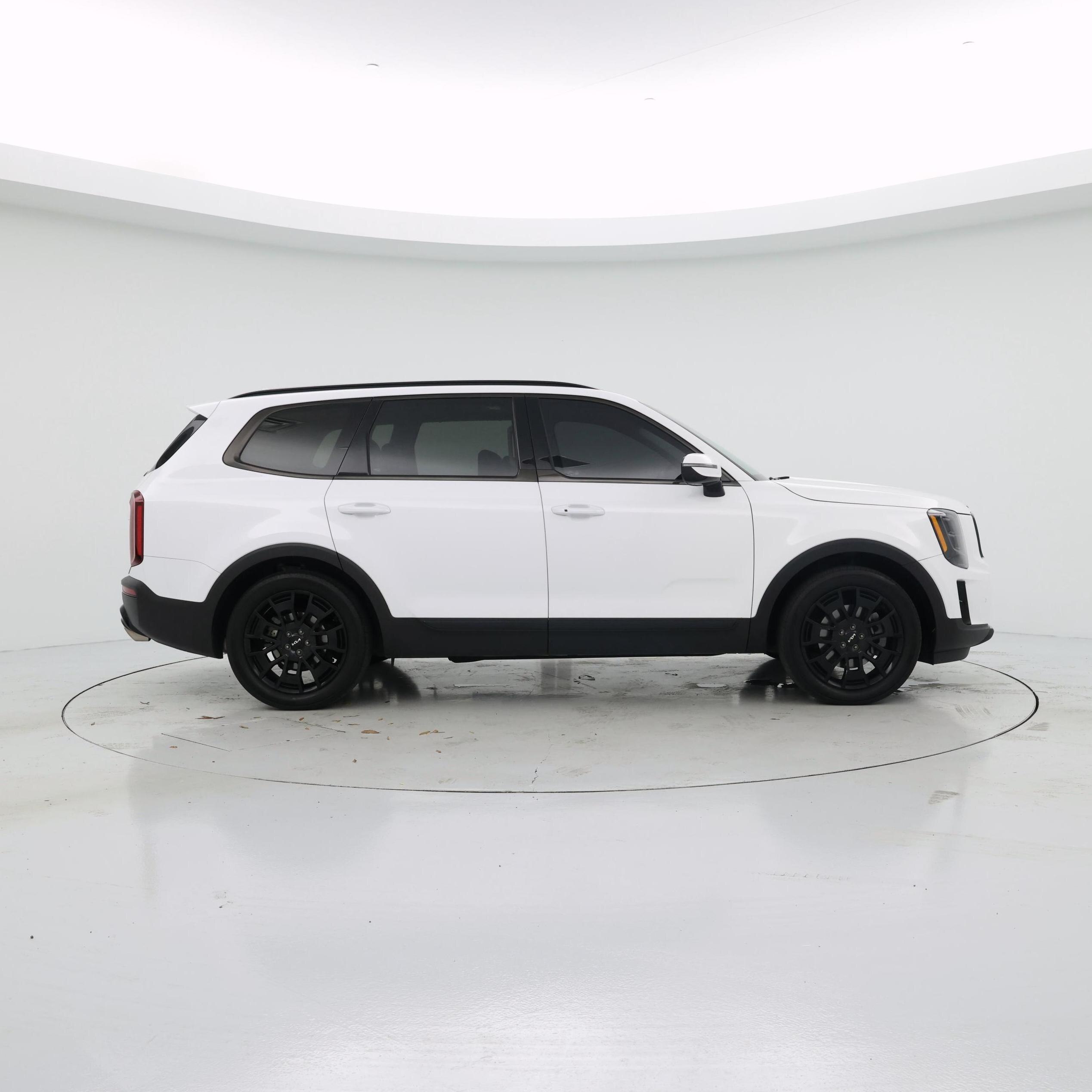 Thumbnail: 2022 Kia Telluride - 7